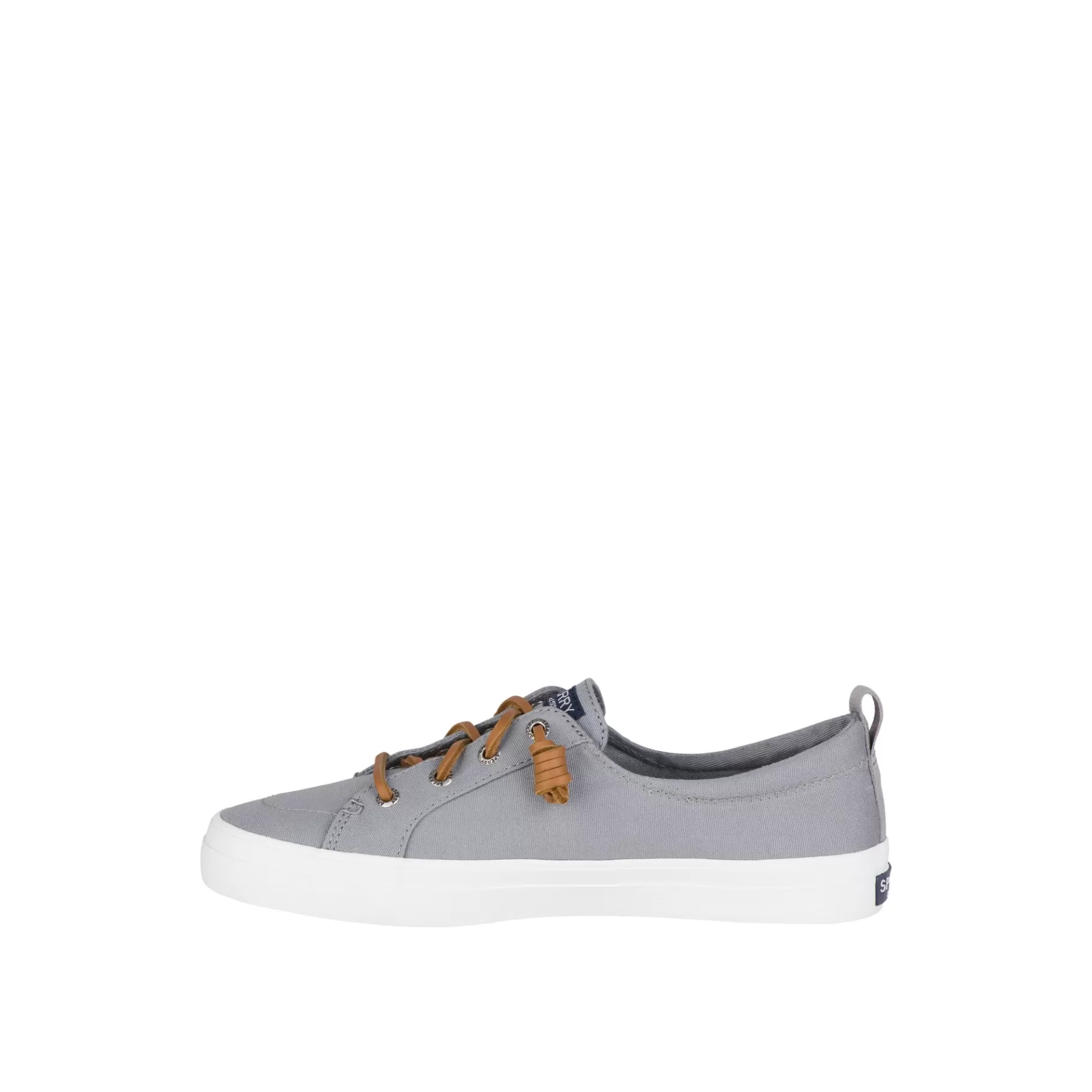 Crest Vibe Canvas Mainstream Sneaker^Sperry Best Sale