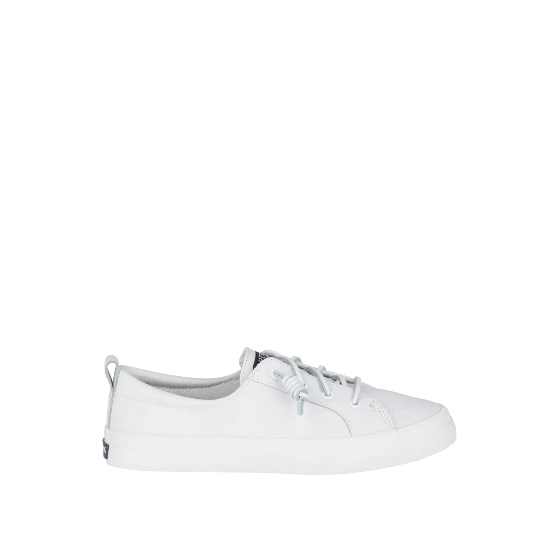 Crest Vibe Leather Sneaker^Sperry Fashion