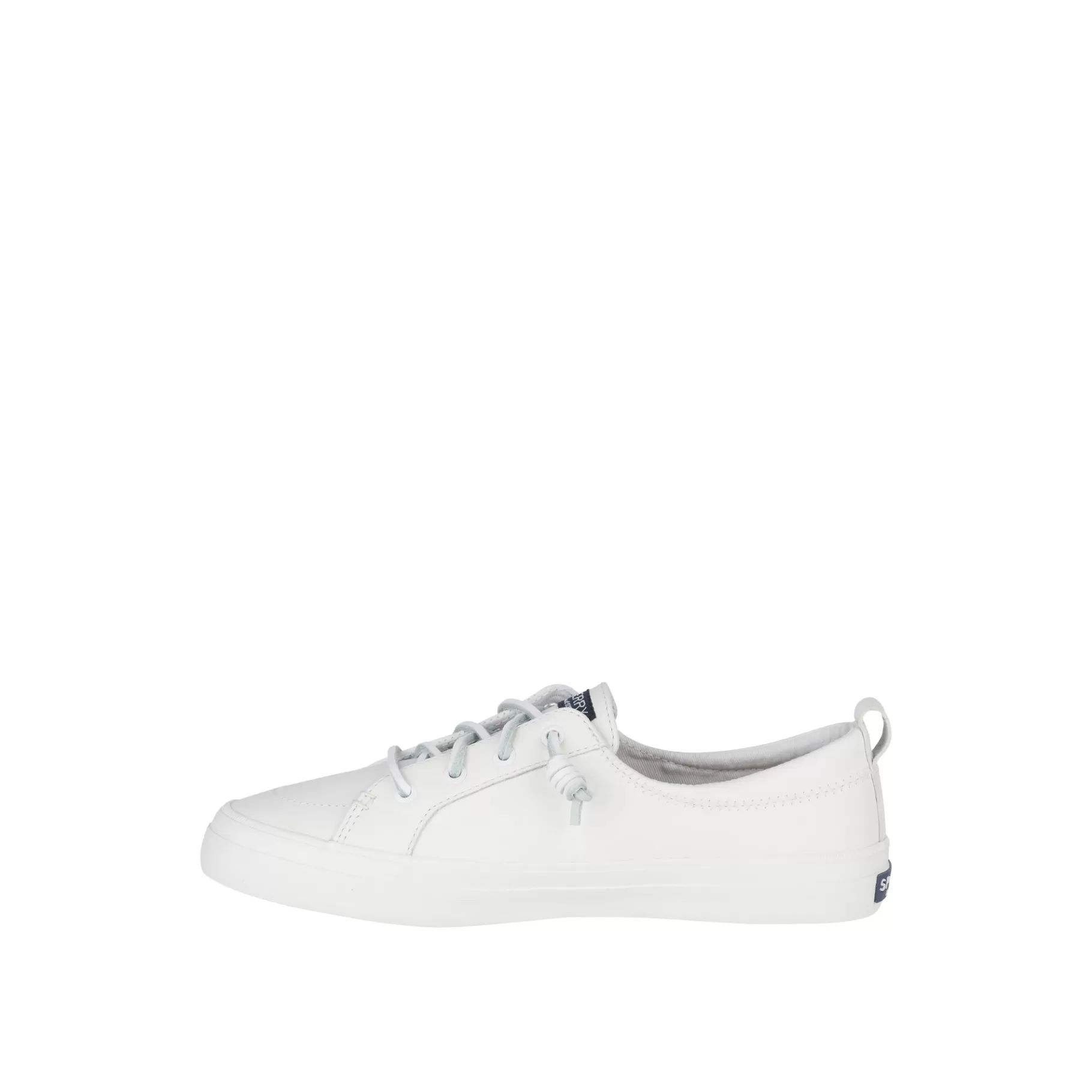 Crest Vibe Leather Sneaker^Sperry Fashion