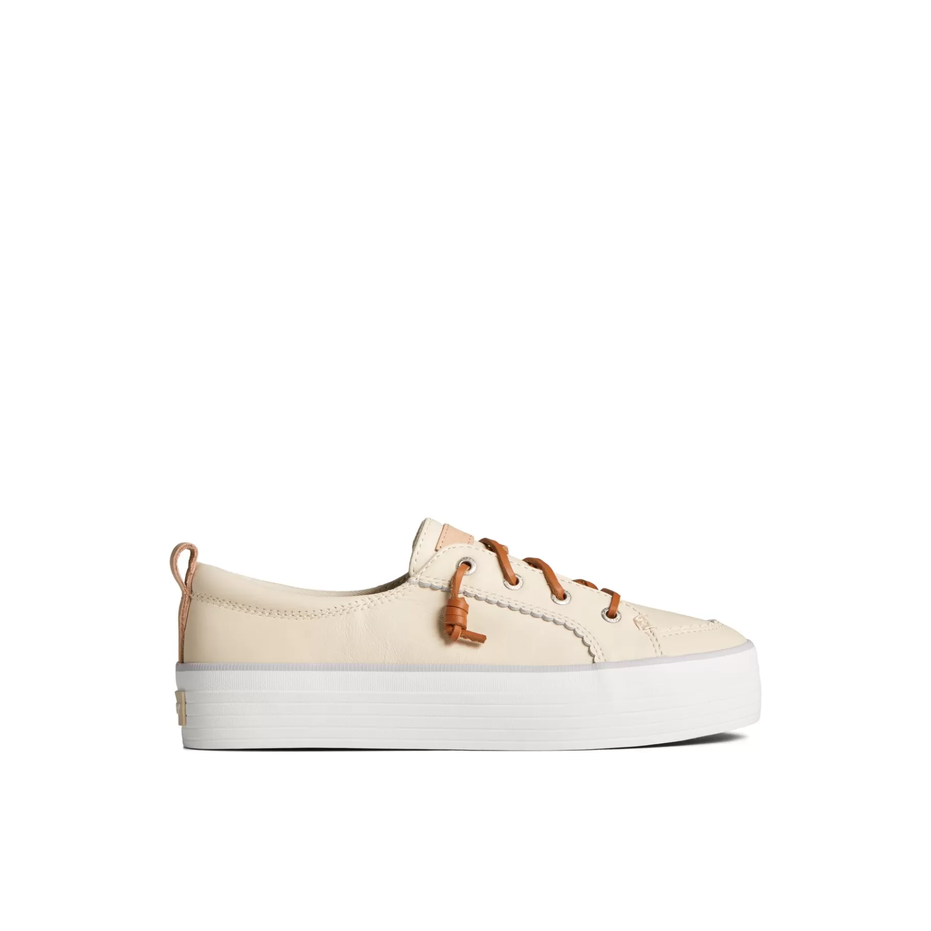 Crest Vibe Platform Sneaker^Sperry Clearance