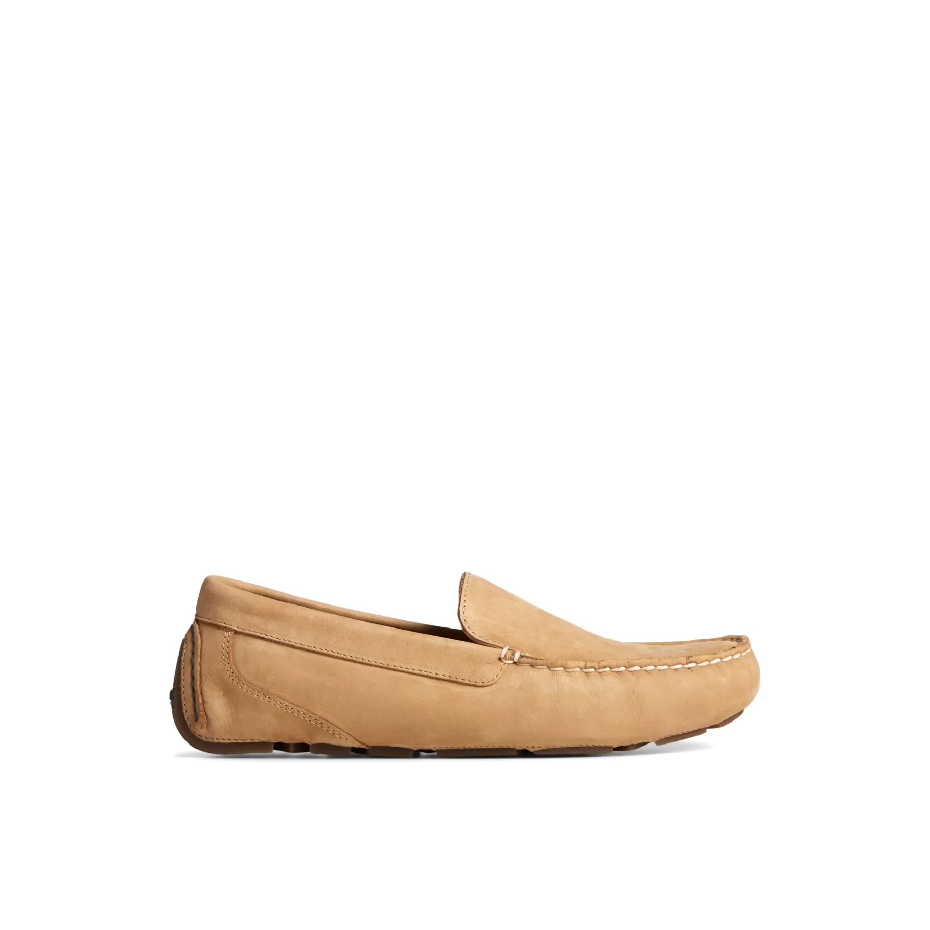 Davenport Nubuck Venetian Driver^Sperry Flash Sale