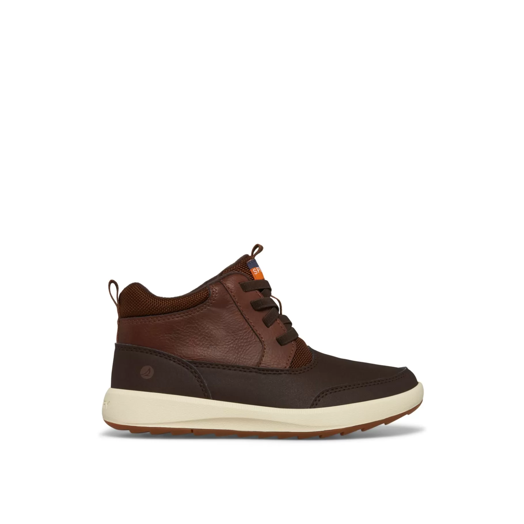 Fairwater Mid PLUSHWAVE™^Sperry Best