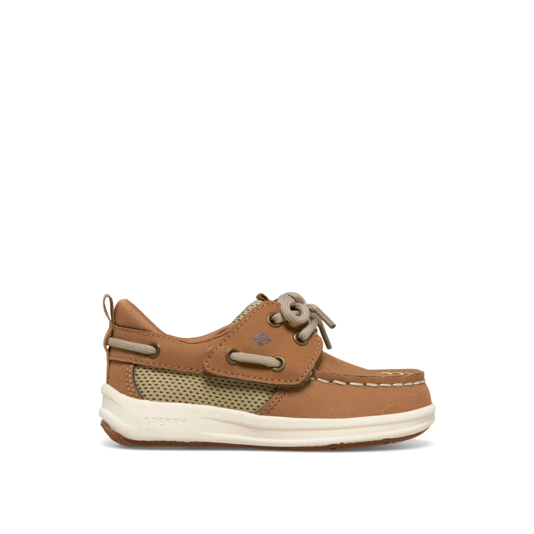 Fairwater PLUSHWAVE™ Jr Boat Shoe^Sperry Hot