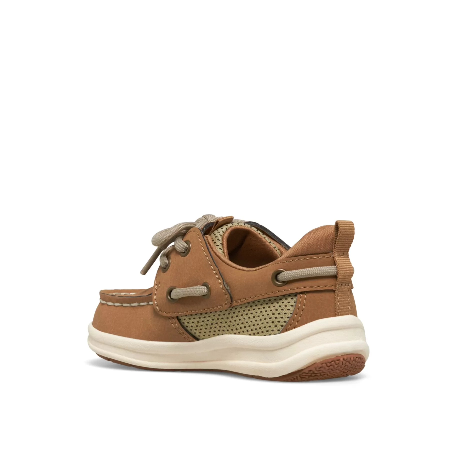 Fairwater PLUSHWAVE™ Jr Boat Shoe^Sperry Hot