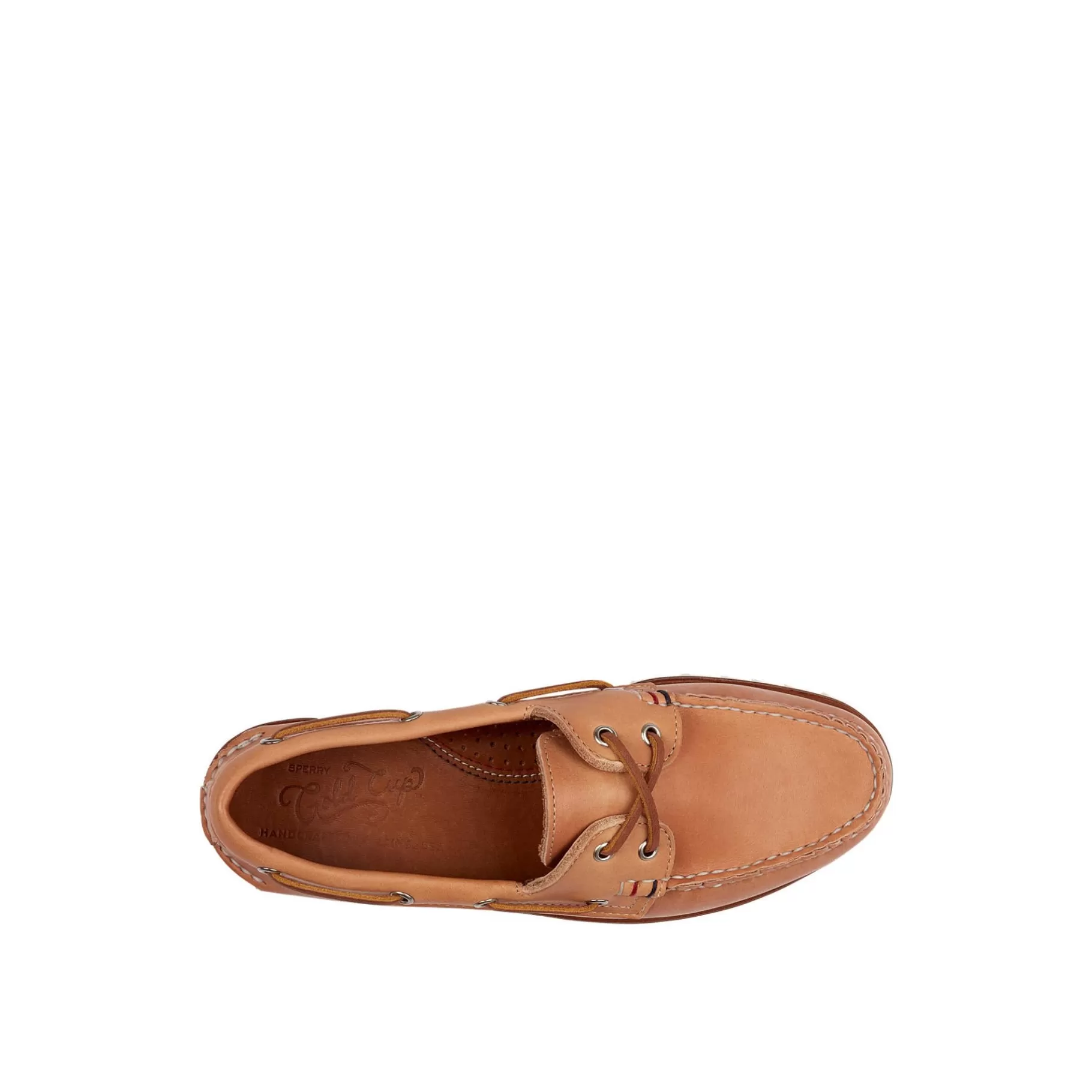 Gold Cup™ Authentic Original™ Handcrafted in Maine Boat Shoe^Sperry Discount