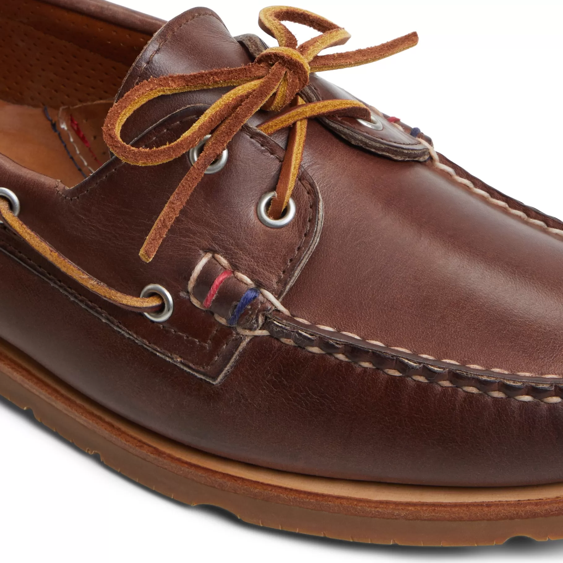 Gold Cup™ Authentic Original™ Handcrafted in Maine Boat Shoe^Sperry Online