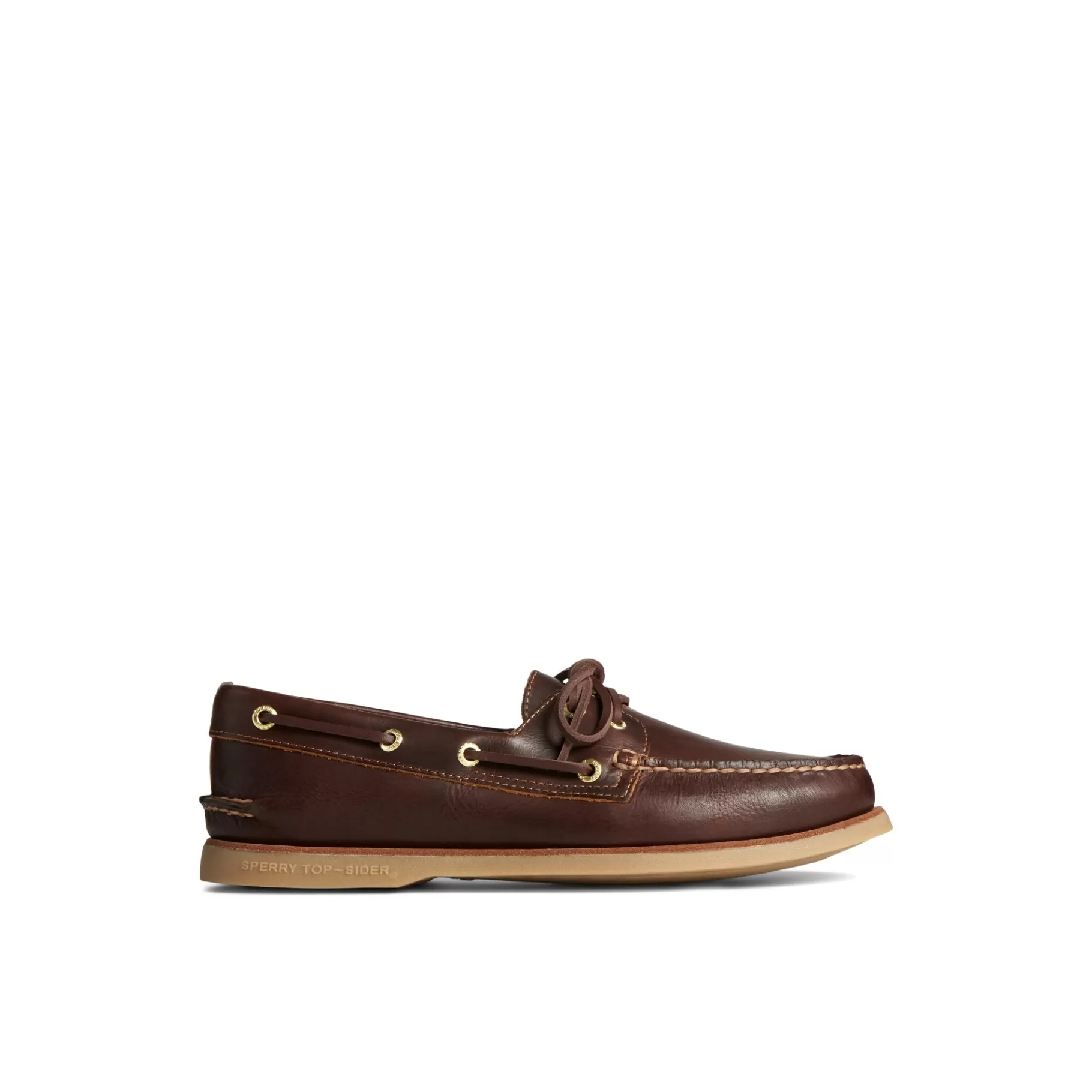 Gold Cup™ Authentic Original™ Orleans Leather Boat Shoe^Sperry Shop