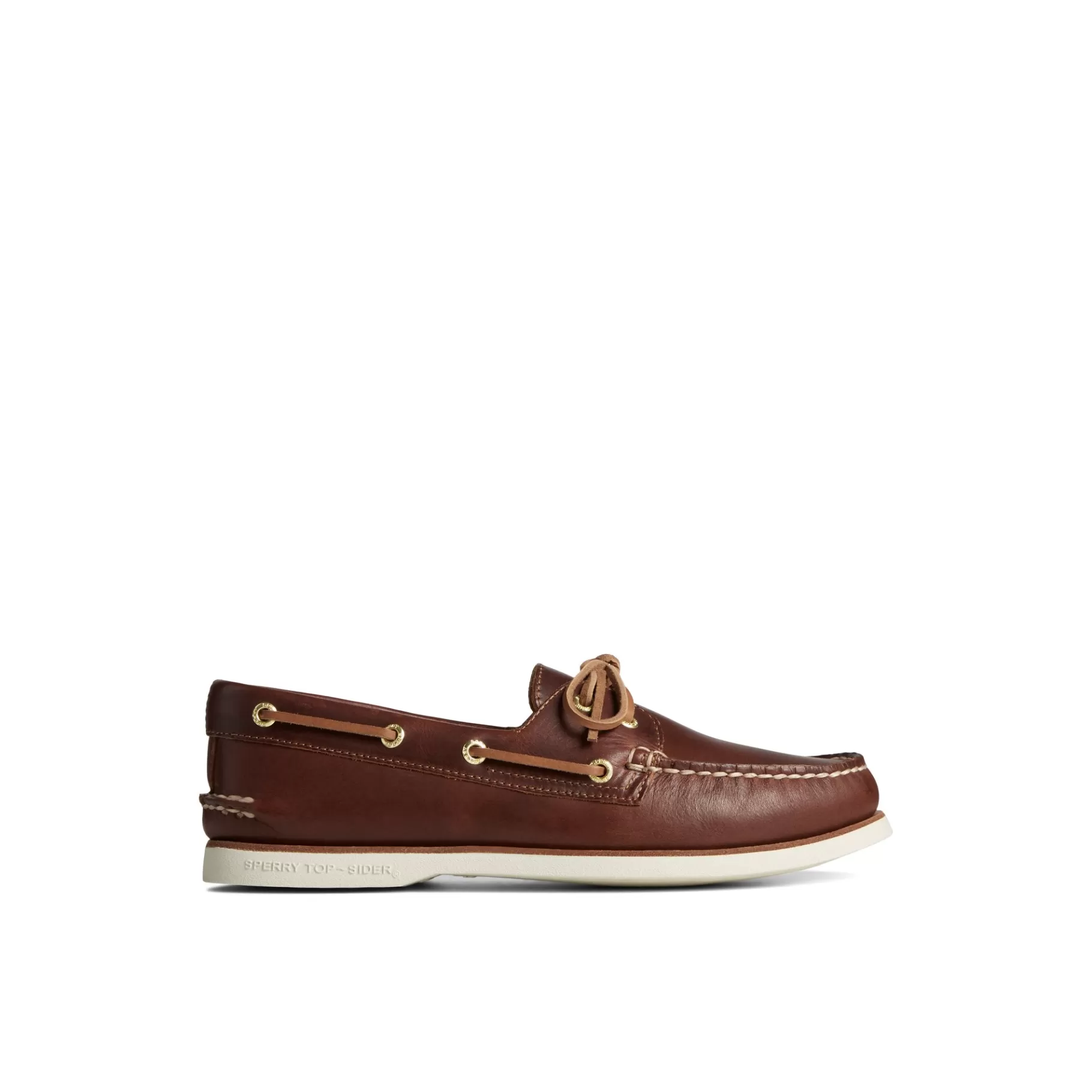 Gold Cup™ Authentic Original™ Orleans Leather Boat Shoe^Sperry Shop
