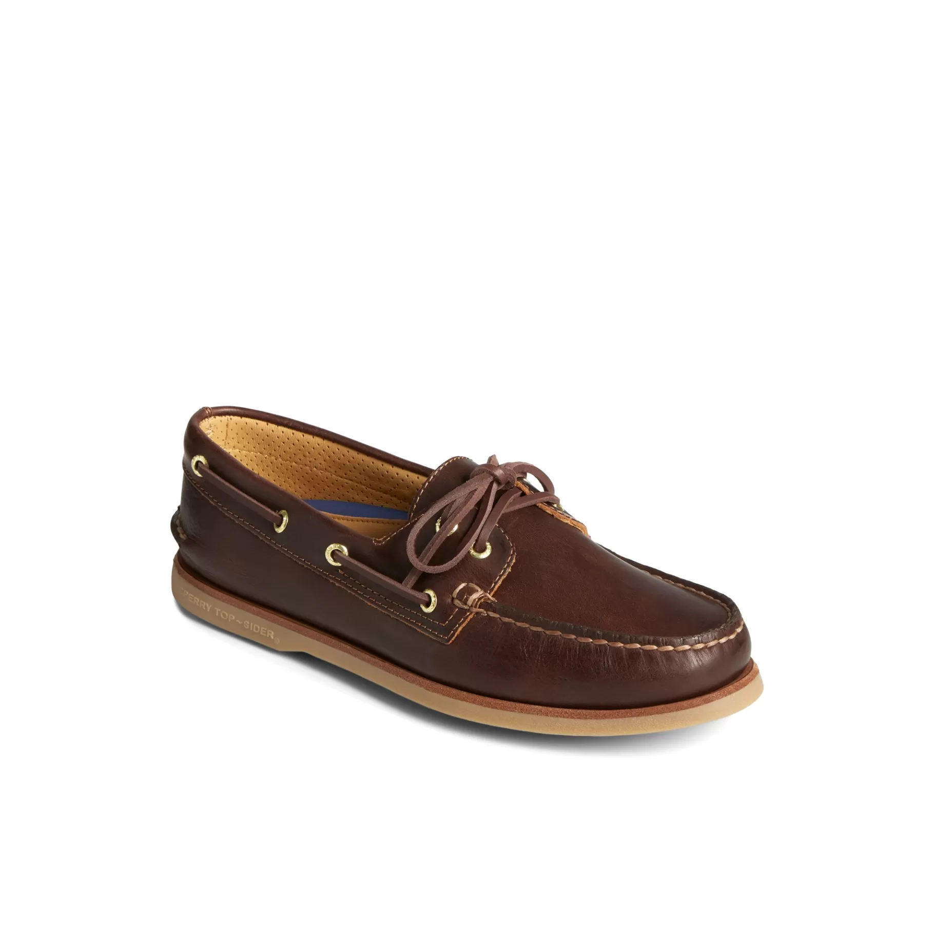 Gold Cup™ Authentic Original™ Orleans Leather Boat Shoe^Sperry Shop