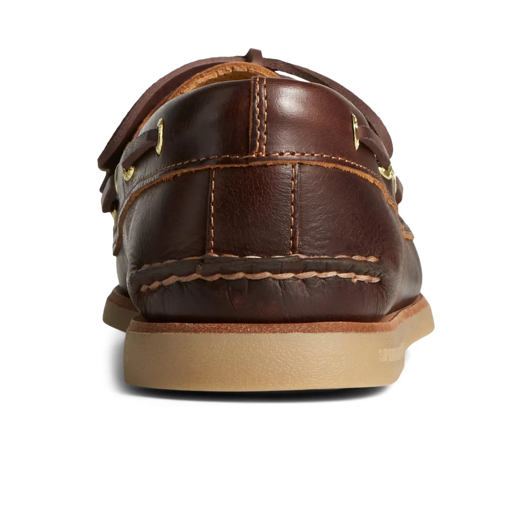 Gold Cup™ Authentic Original™ Orleans Leather Boat Shoe^Sperry Shop