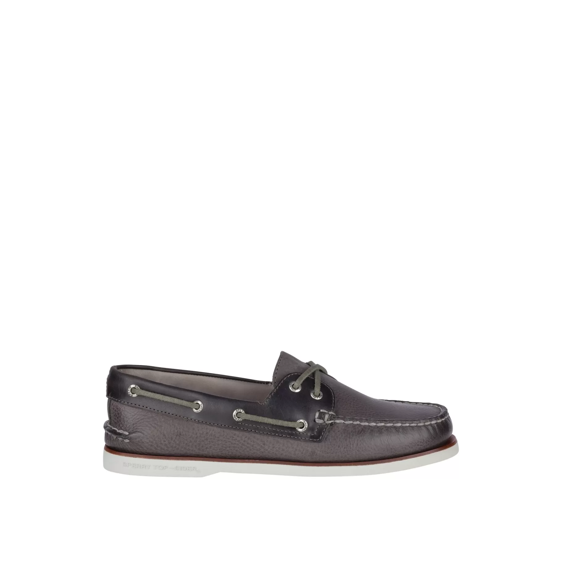 Gold Cup™ Authentic Original™ Rivingston Boat Shoe^Sperry Online