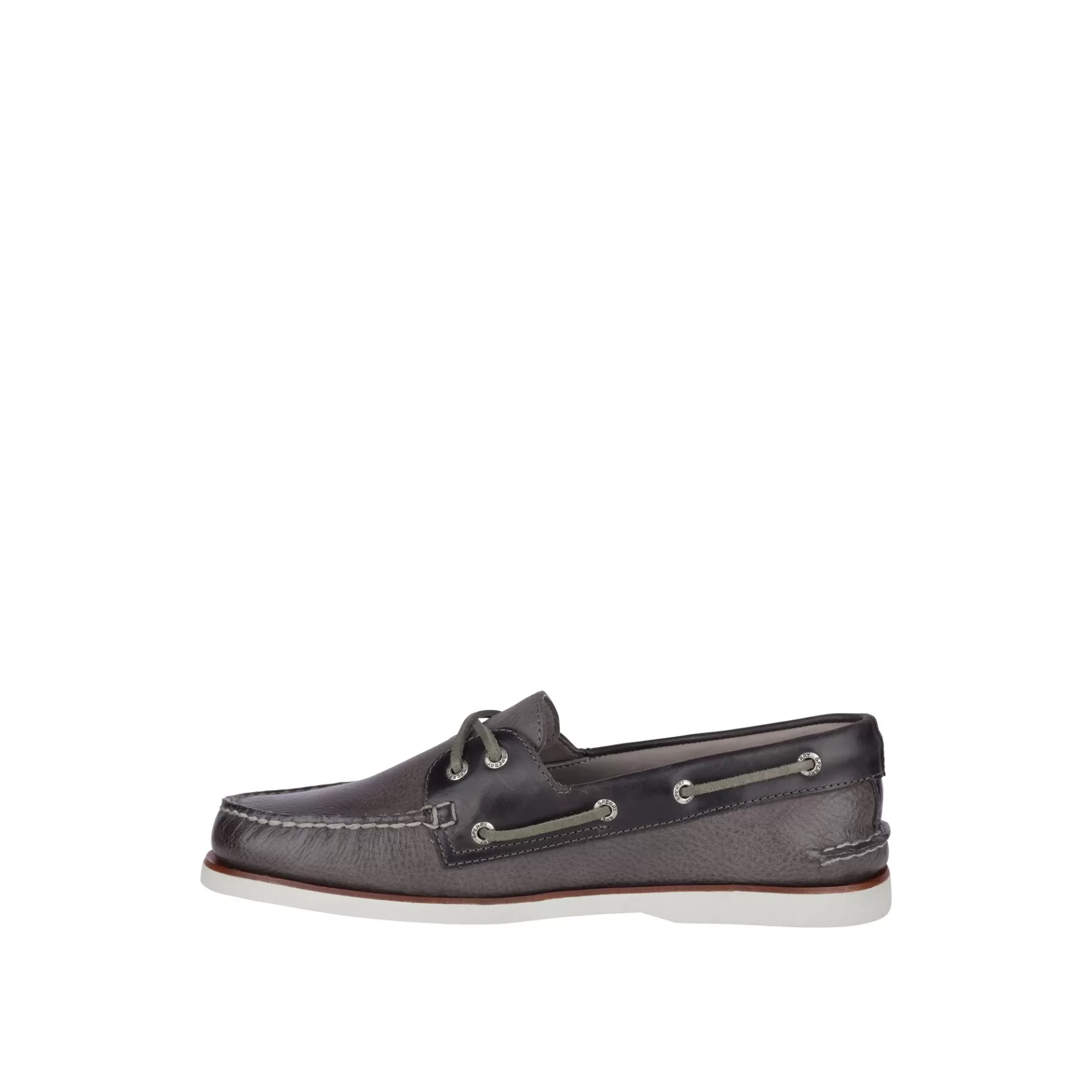 Gold Cup™ Authentic Original™ Rivingston Boat Shoe^Sperry Online