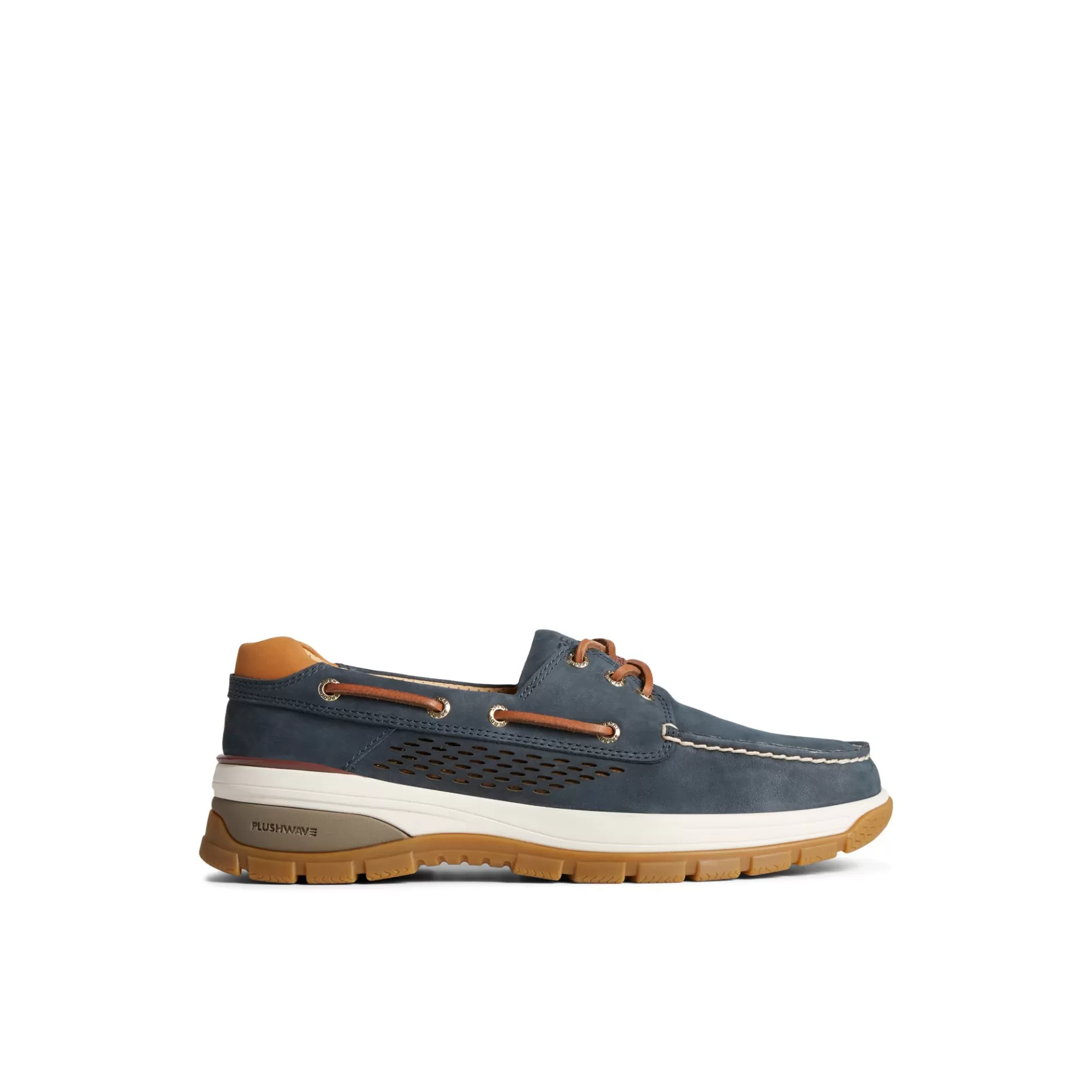 Gold Cup™ Billfish™ PLUSHWAVE™ Boat Shoe^Sperry Sale