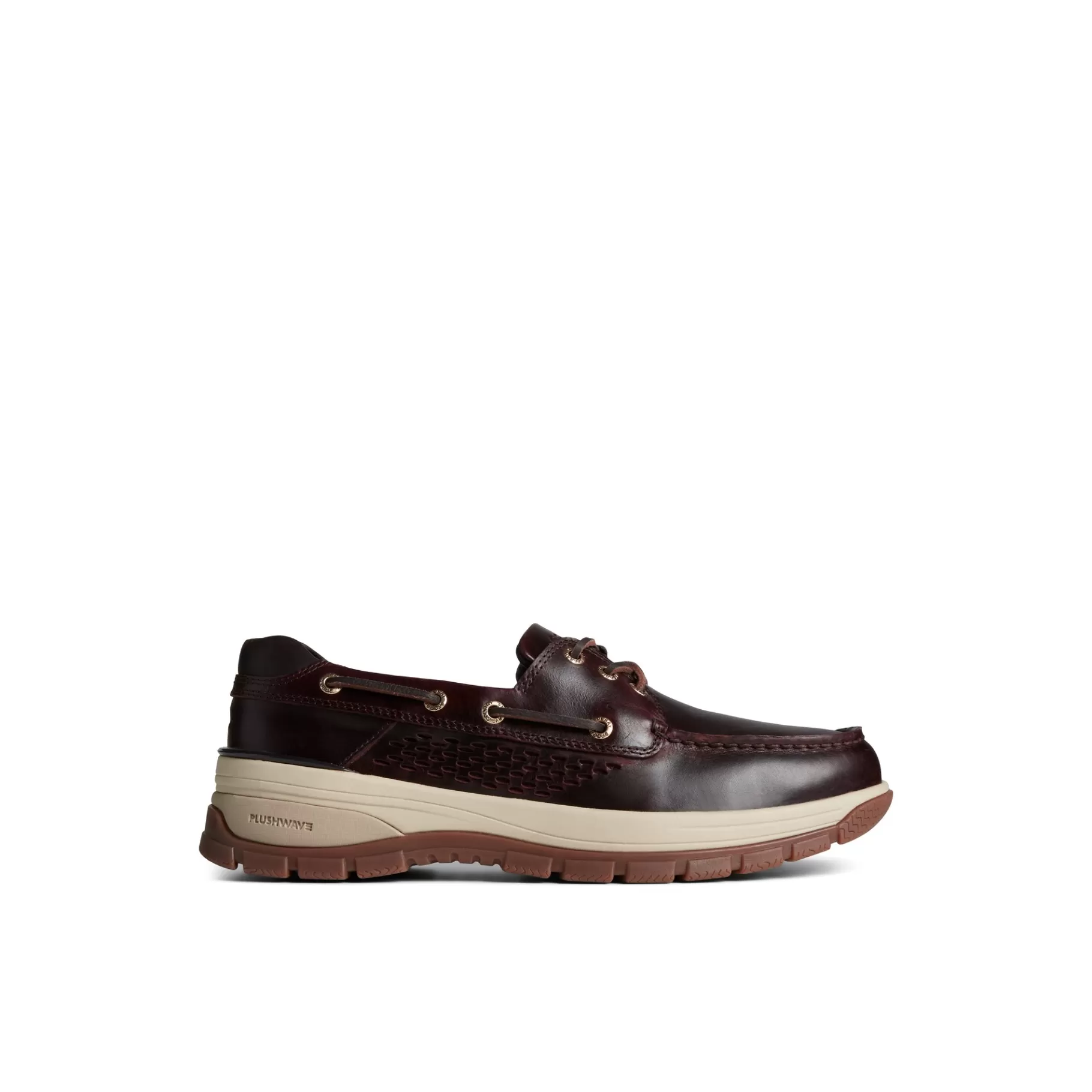 Gold Cup™ Billfish™ PLUSHWAVE™ Boat Shoe^Sperry Sale