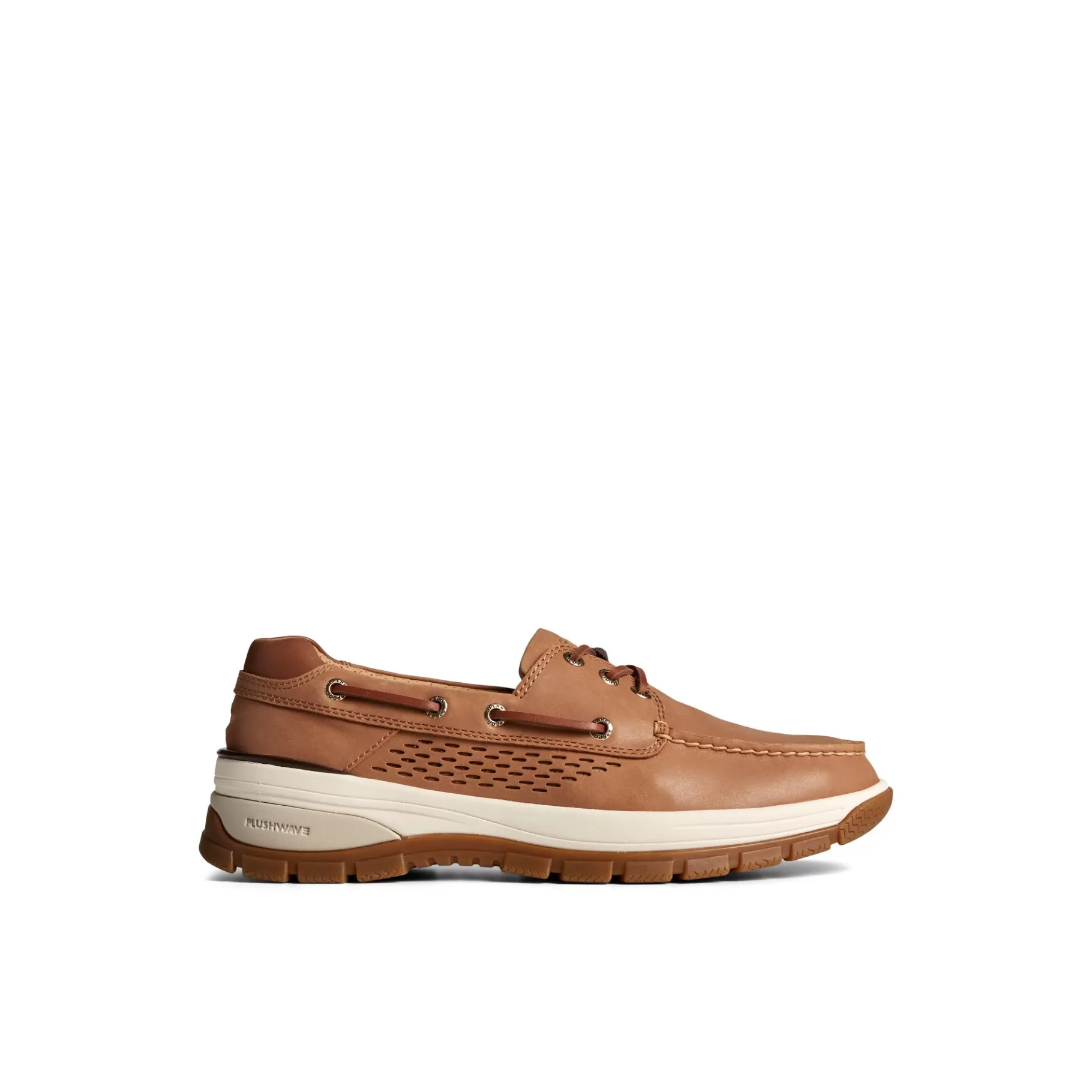 Gold Cup™ Billfish™ PLUSHWAVE™ Boat Shoe^Sperry Cheap