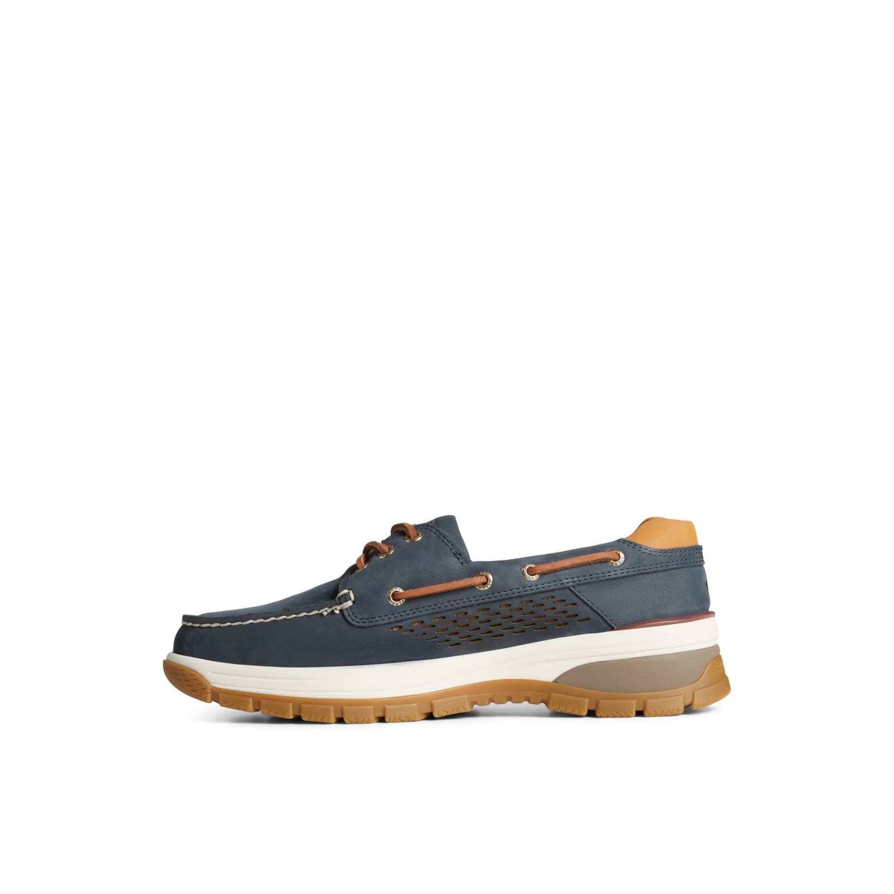 Gold Cup™ Billfish™ PLUSHWAVE™ Boat Shoe^Sperry Sale