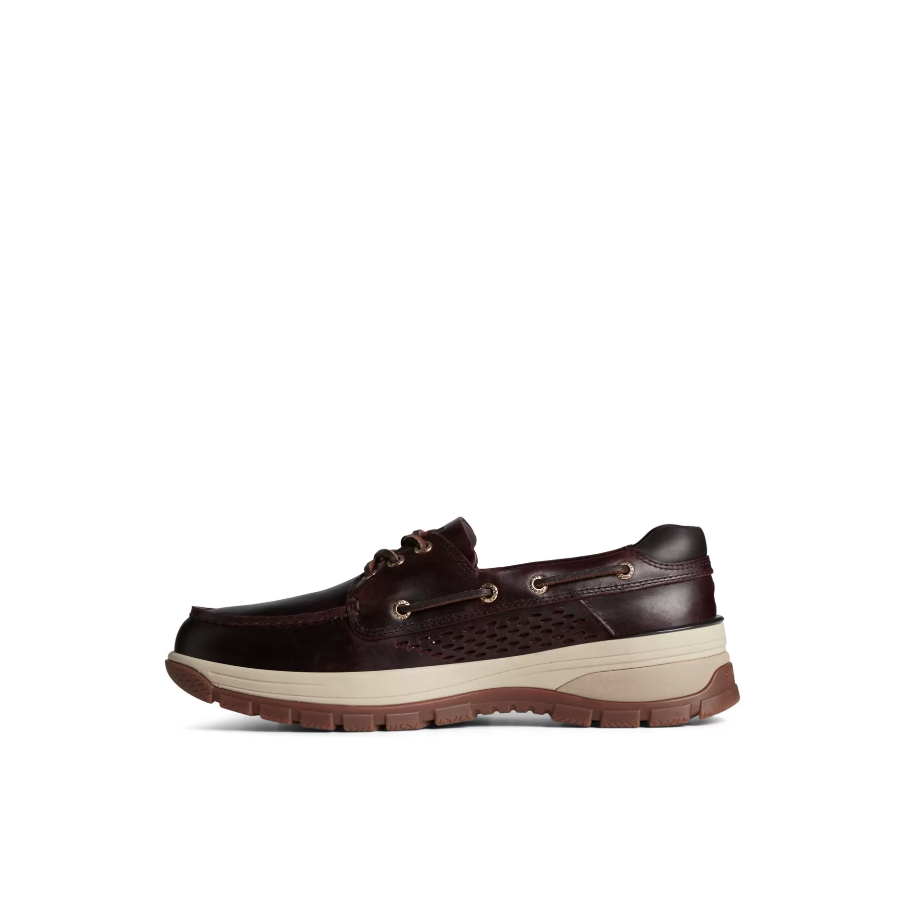 Gold Cup™ Billfish™ PLUSHWAVE™ Boat Shoe^Sperry Sale