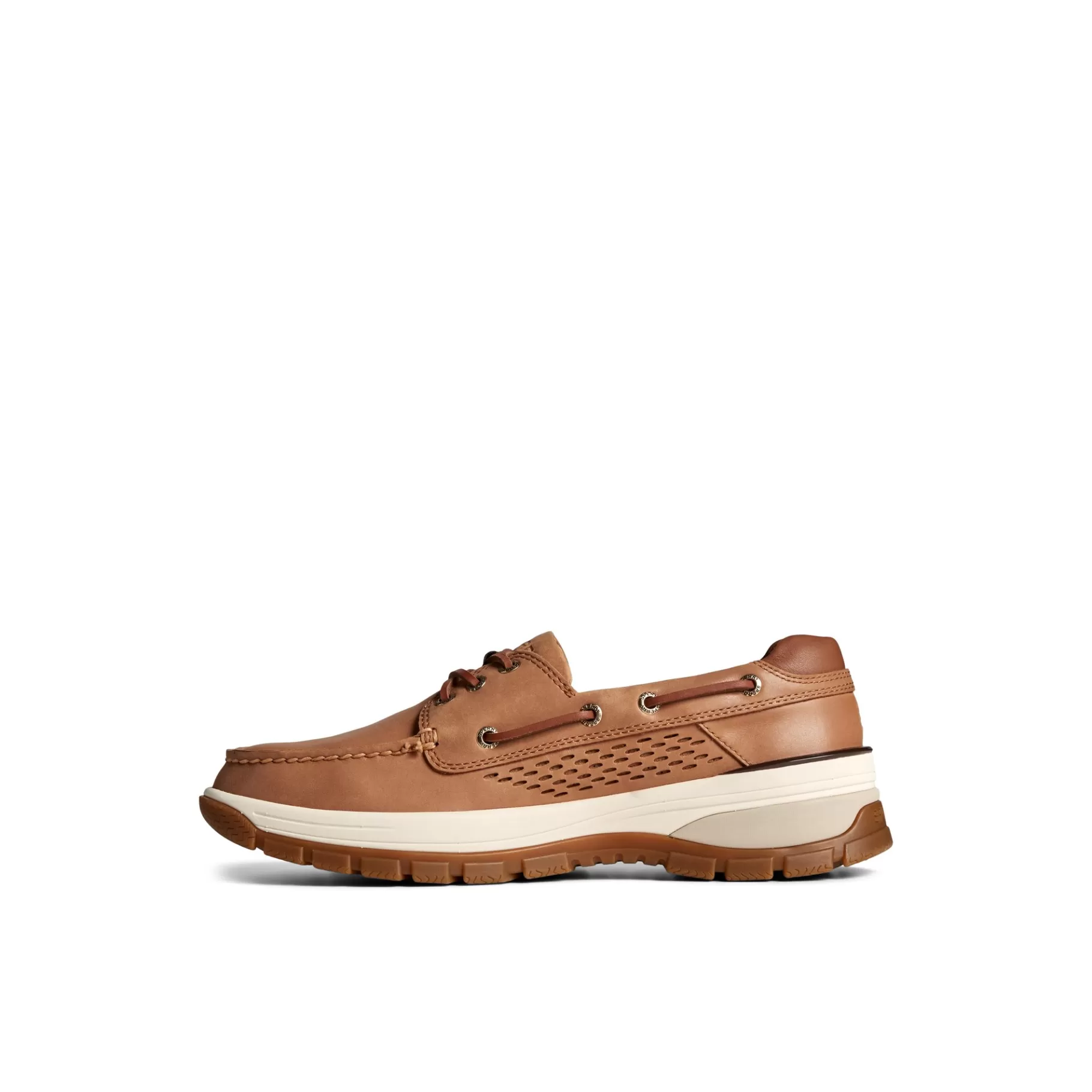 Gold Cup™ Billfish™ PLUSHWAVE™ Boat Shoe^Sperry Cheap