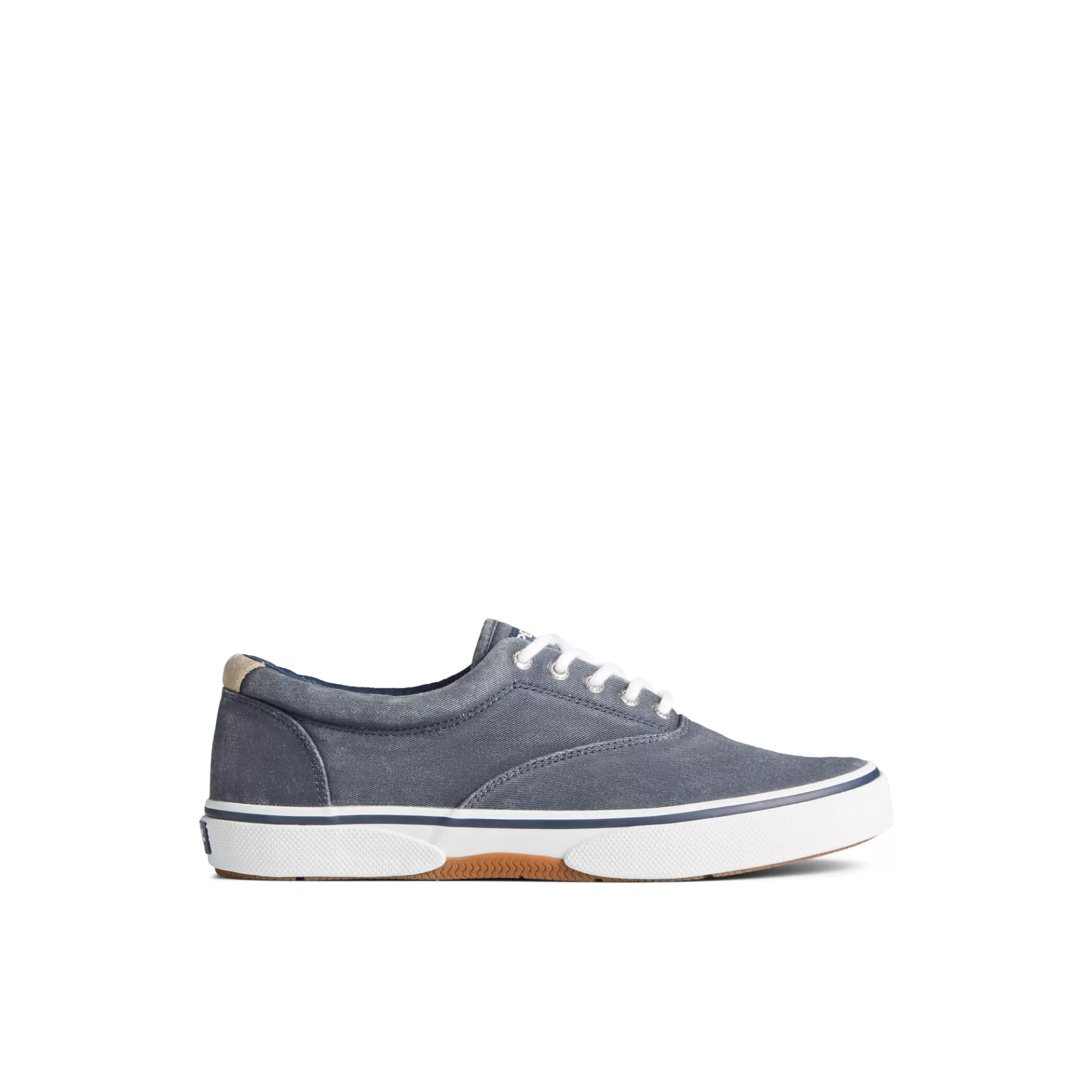 Halyard CVO Salt Washed Sneaker^Sperry Sale