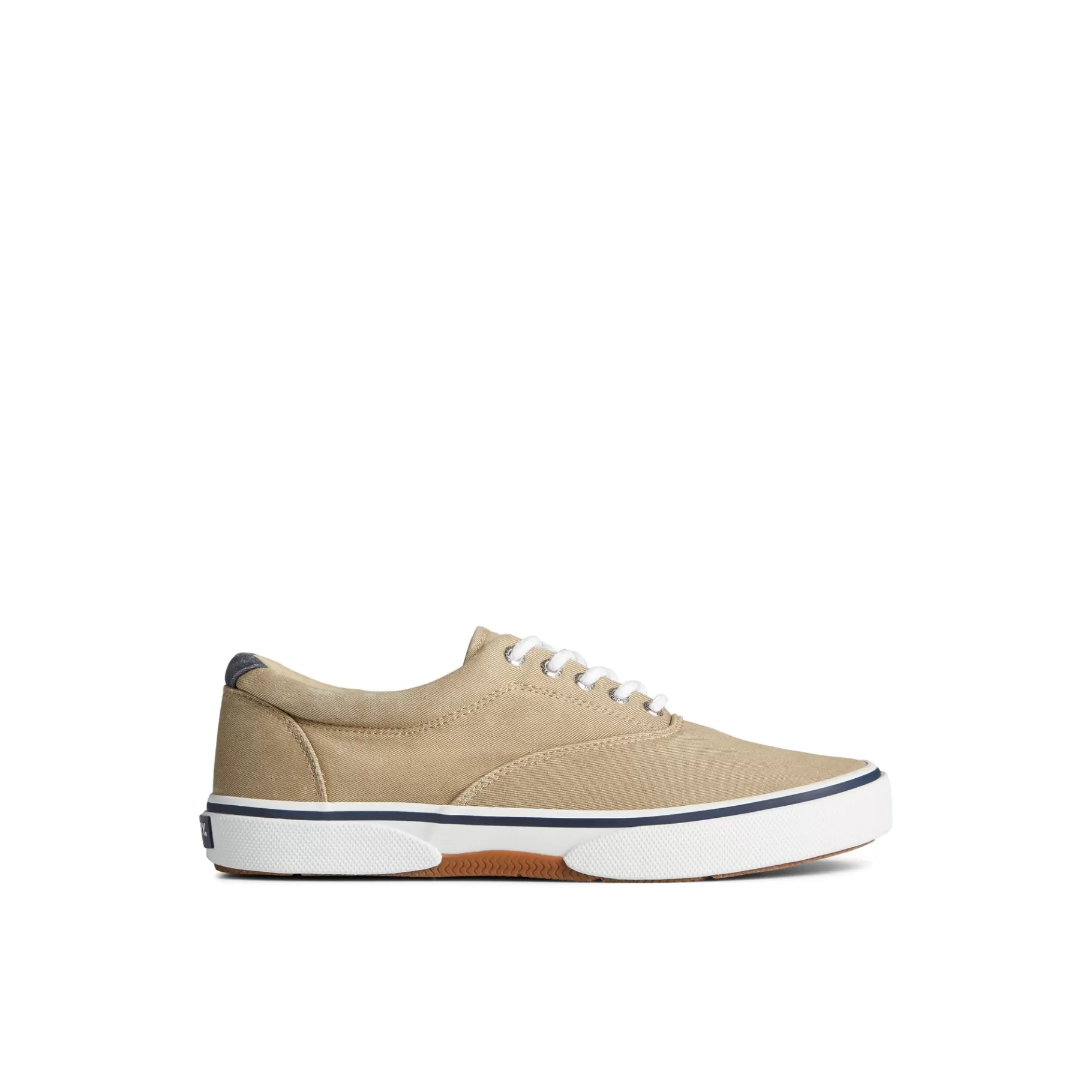 Halyard CVO Salt Washed Sneaker^Sperry Flash Sale