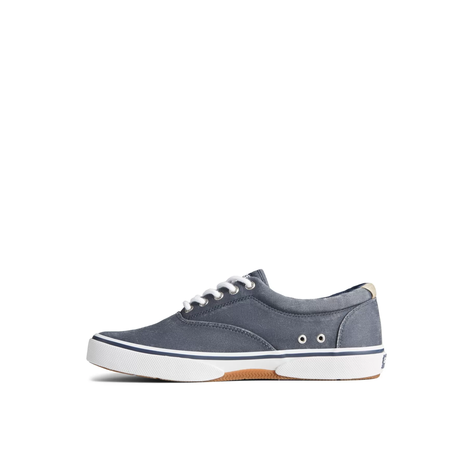 Halyard CVO Salt Washed Sneaker^Sperry Sale