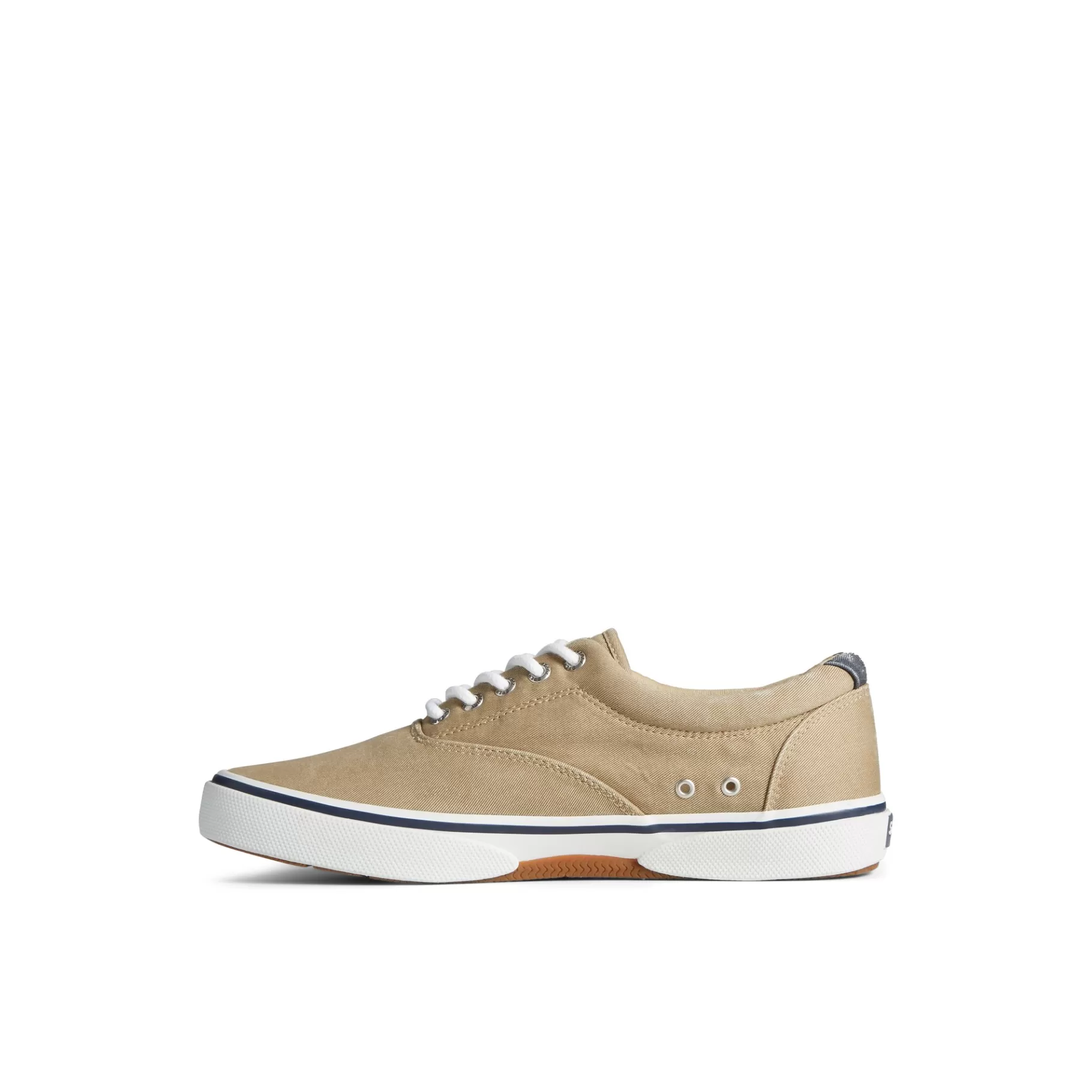 Halyard CVO Salt Washed Sneaker^Sperry Flash Sale