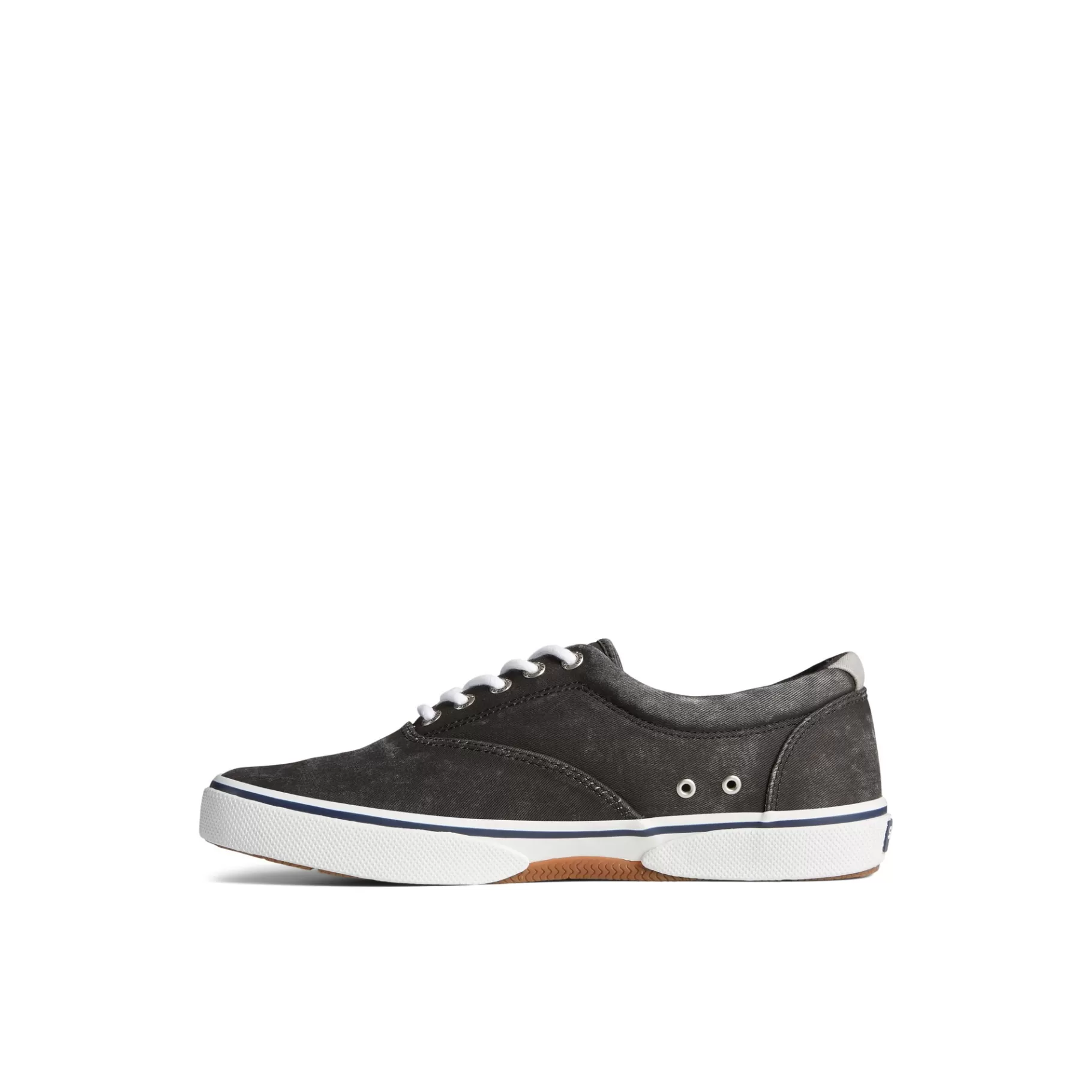 Halyard CVO Salt Washed Sneaker^Sperry Shop