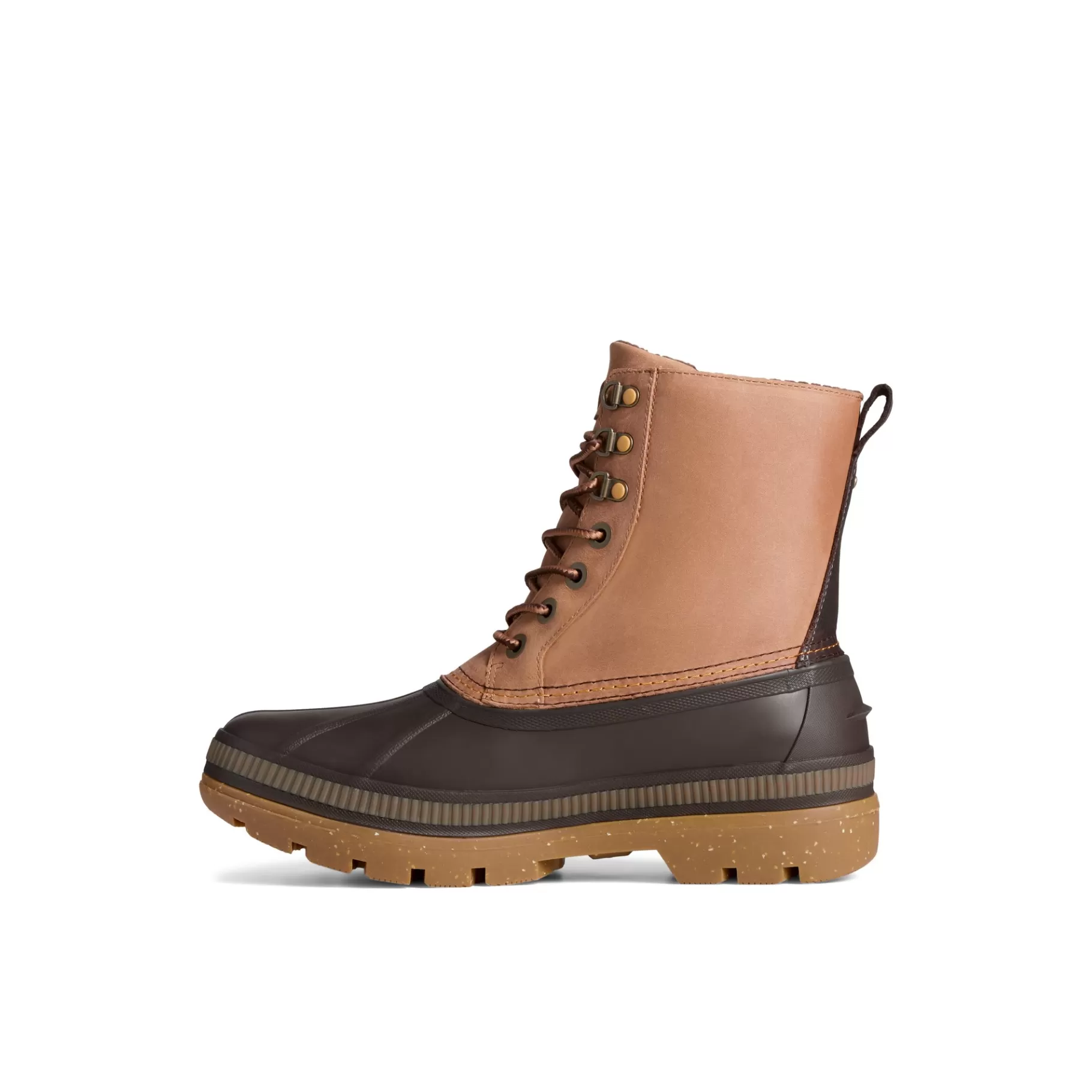 Ice Bay Thinsulate™ Tall Duck Boot^Sperry Best