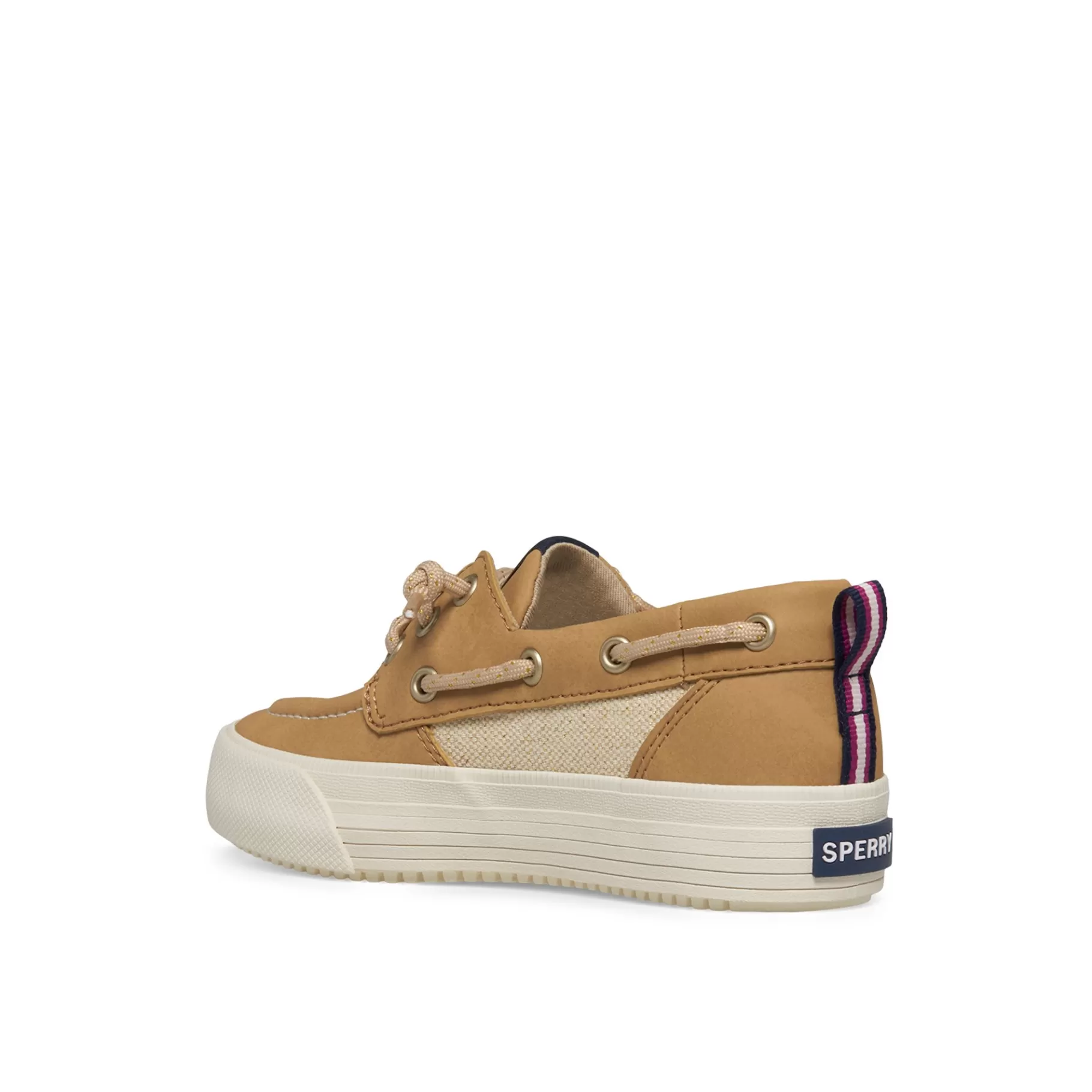 Kalafish Platform^Sperry Clearance