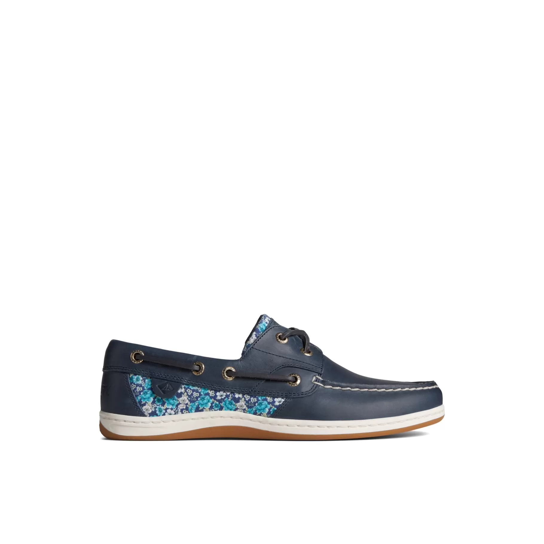 Koifish Floral Boat Shoe^Sperry Outlet