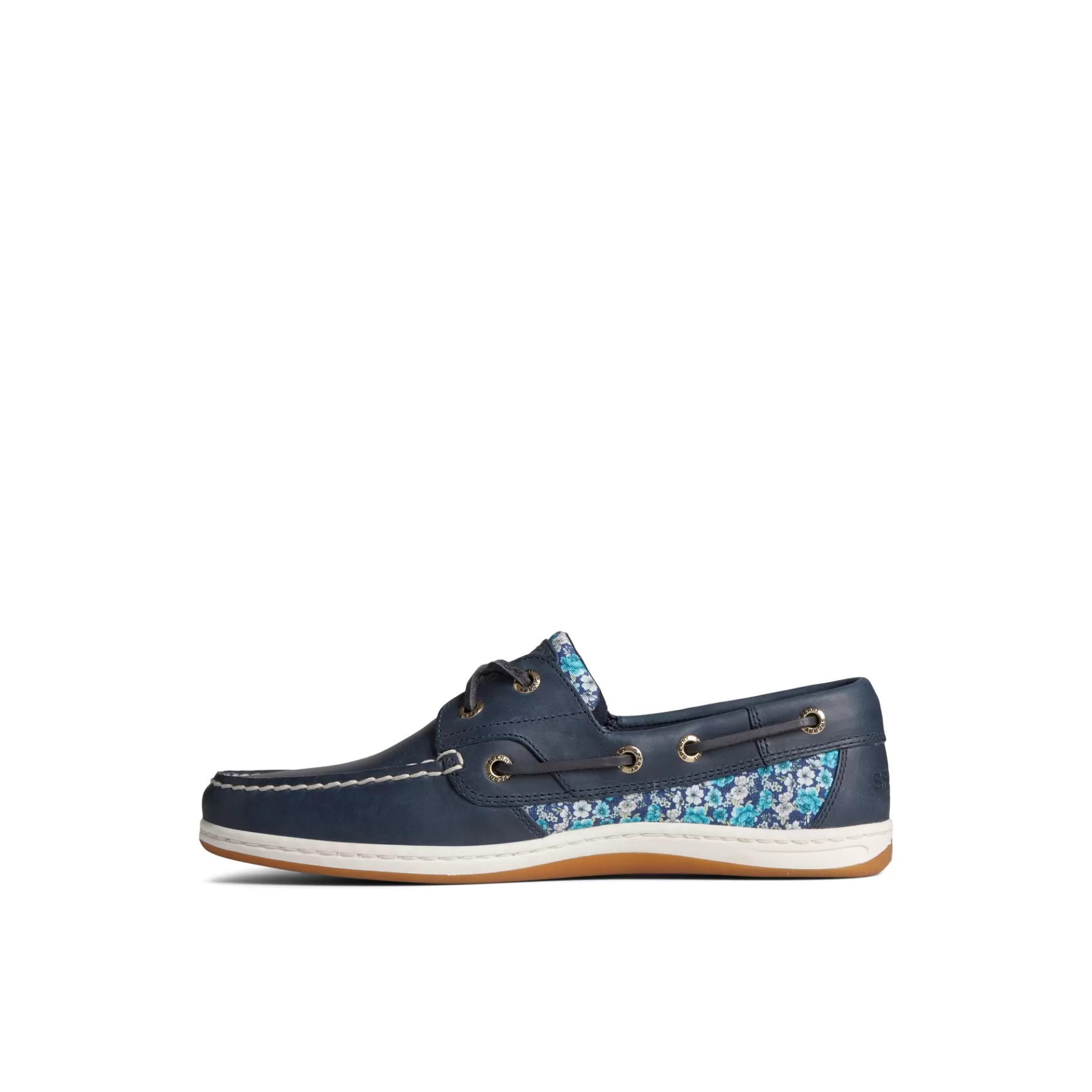 Koifish Floral Boat Shoe^Sperry Outlet