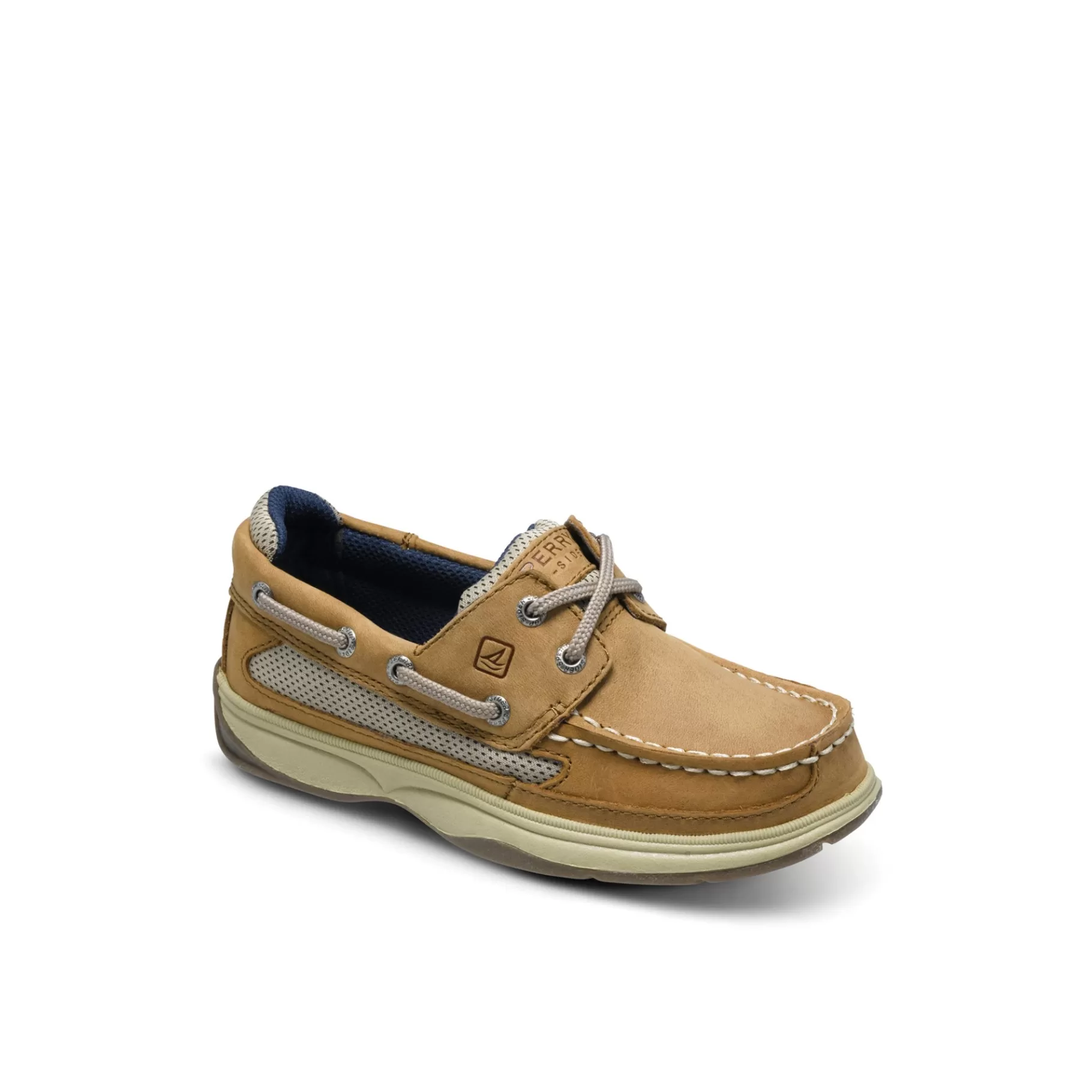 Lanyard Boat Shoe^Sperry New