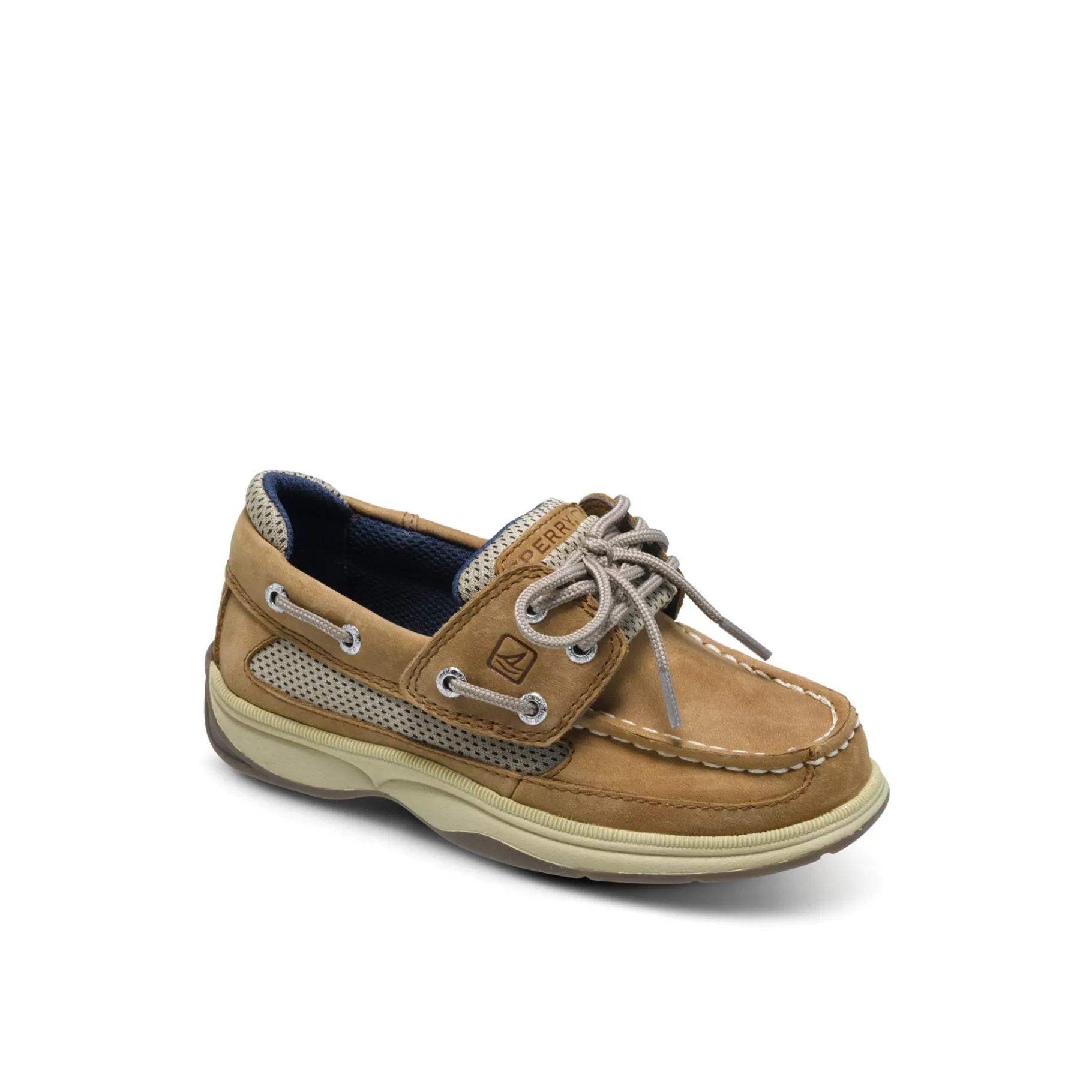 Lanyard Boat Shoe^Sperry Shop