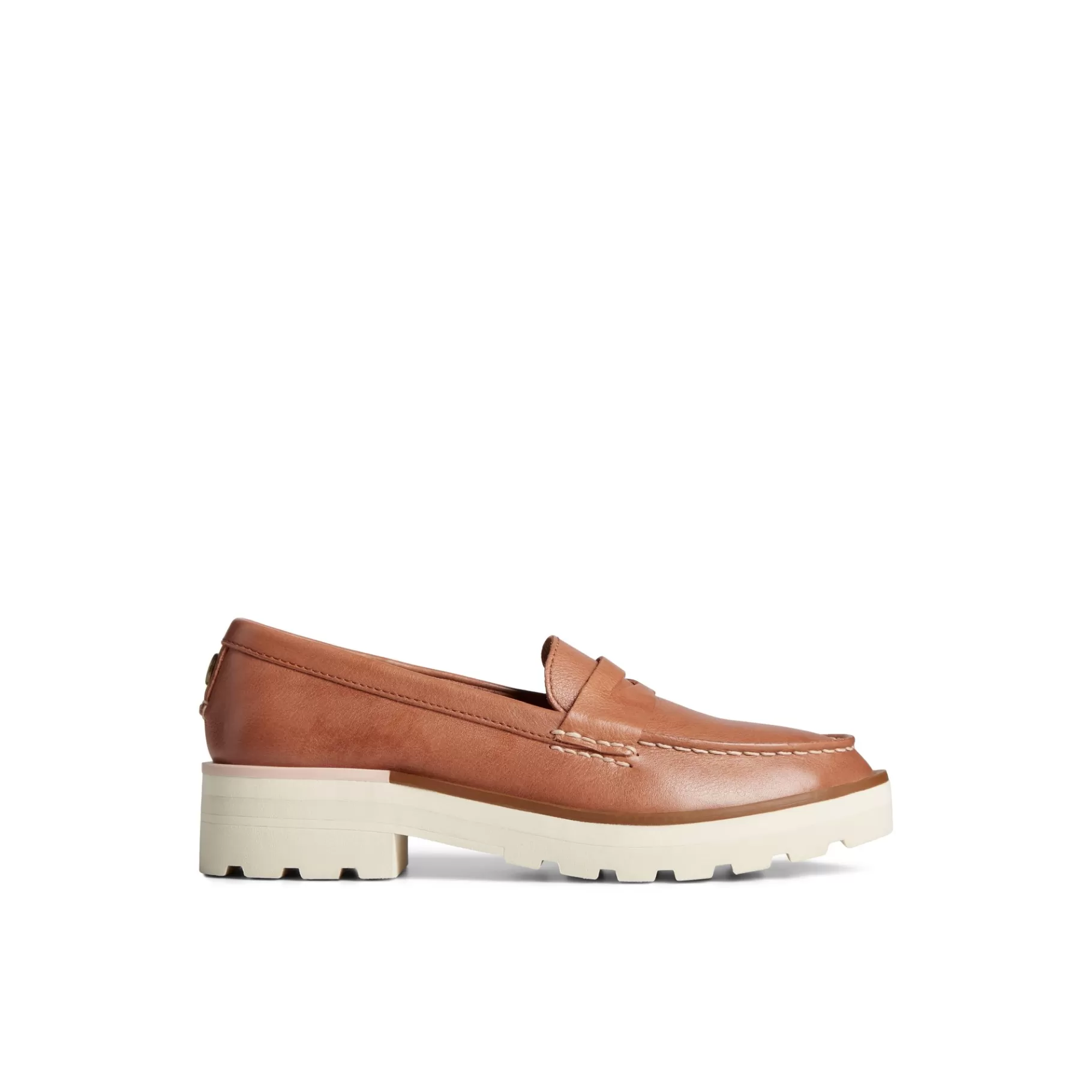 Lug Penny Loafer^Sperry Online