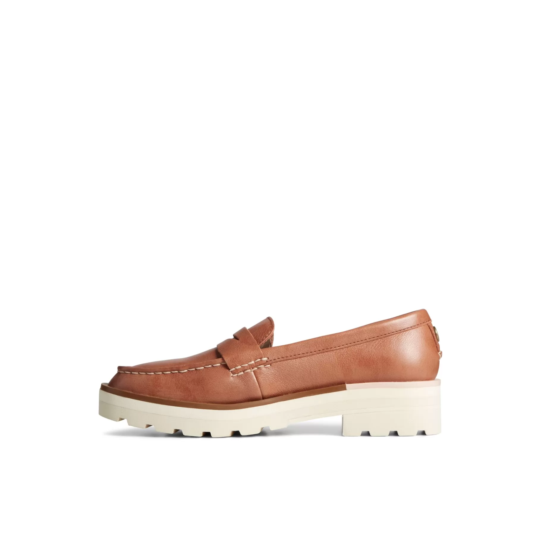 Lug Penny Loafer^Sperry Online