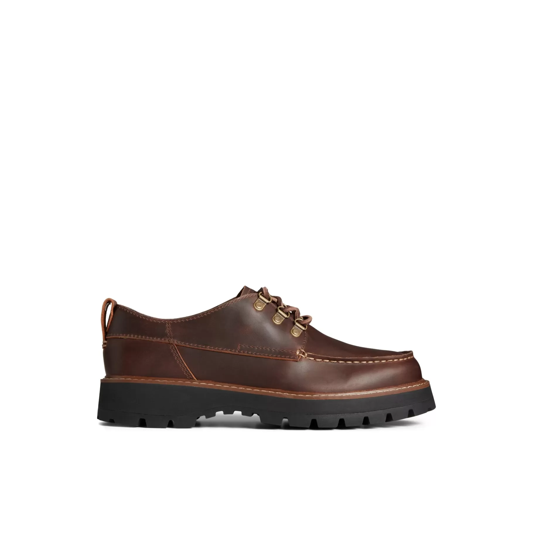 Mountain-Sider Oxford^Sperry Discount