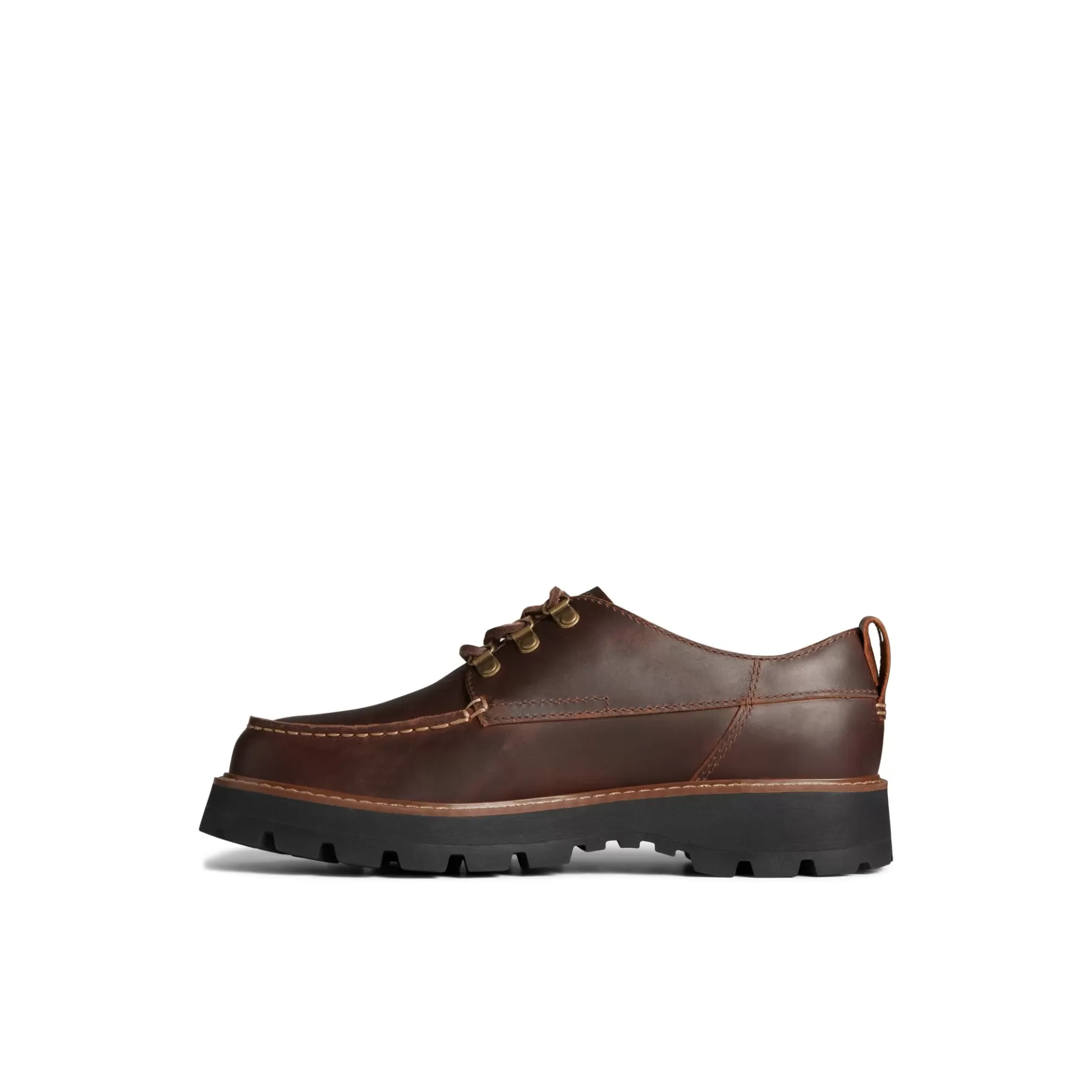 Mountain-Sider Oxford^Sperry Discount