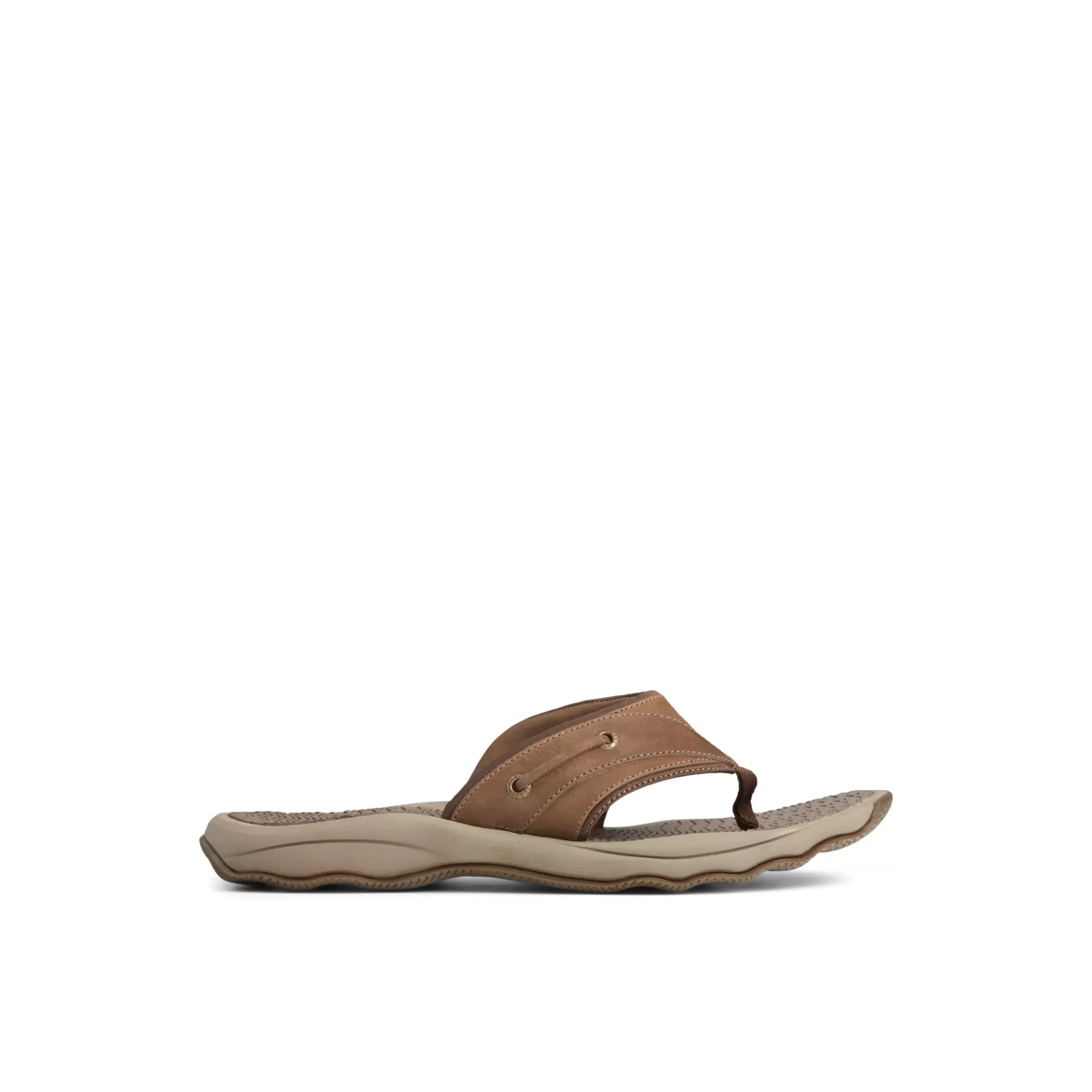 Outer Banks Flip Flop^Sperry New