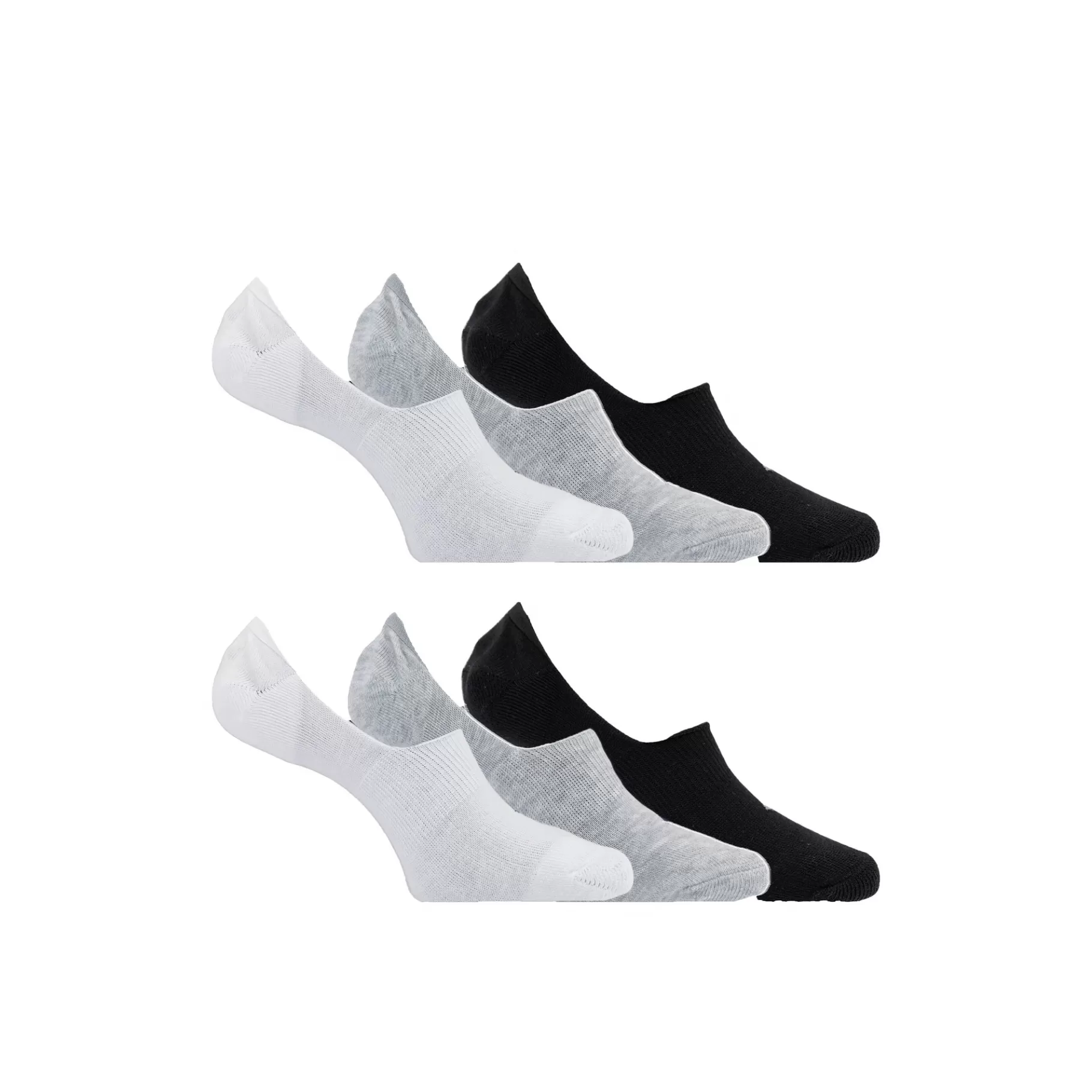 6-Pack Sneaker Sock Liner^Sperry Best Sale