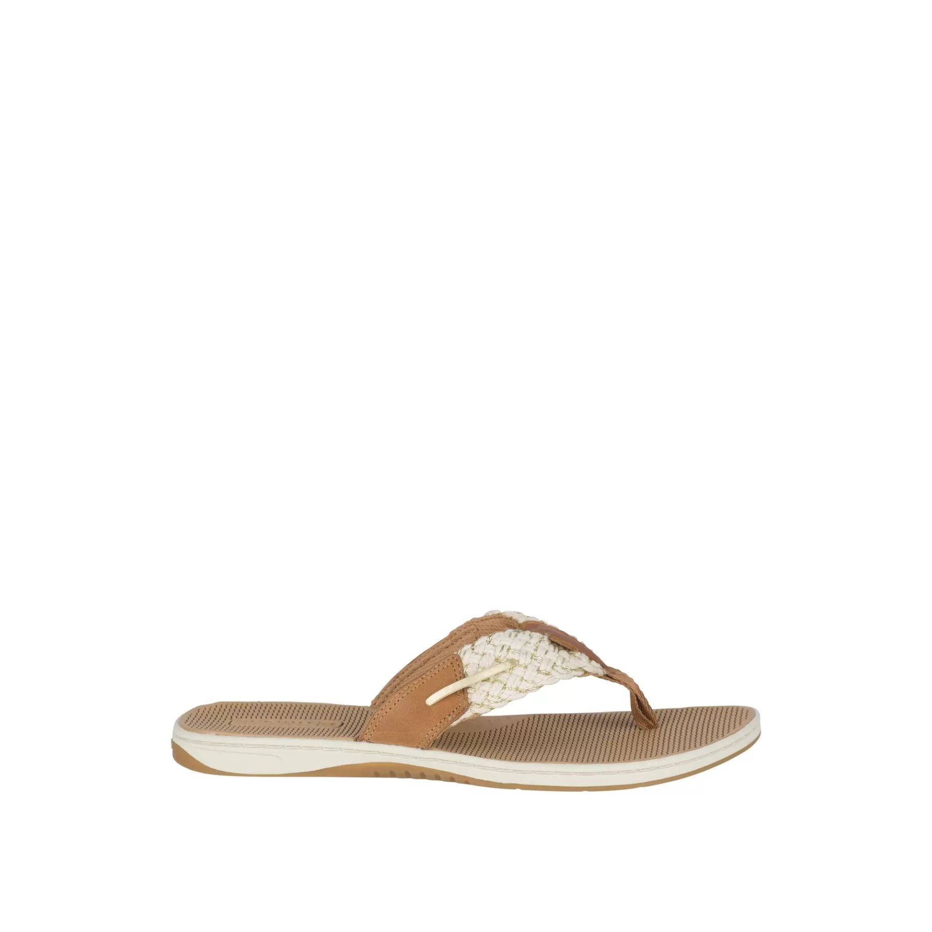 Parrotfish Braid Sandal^Sperry Cheap