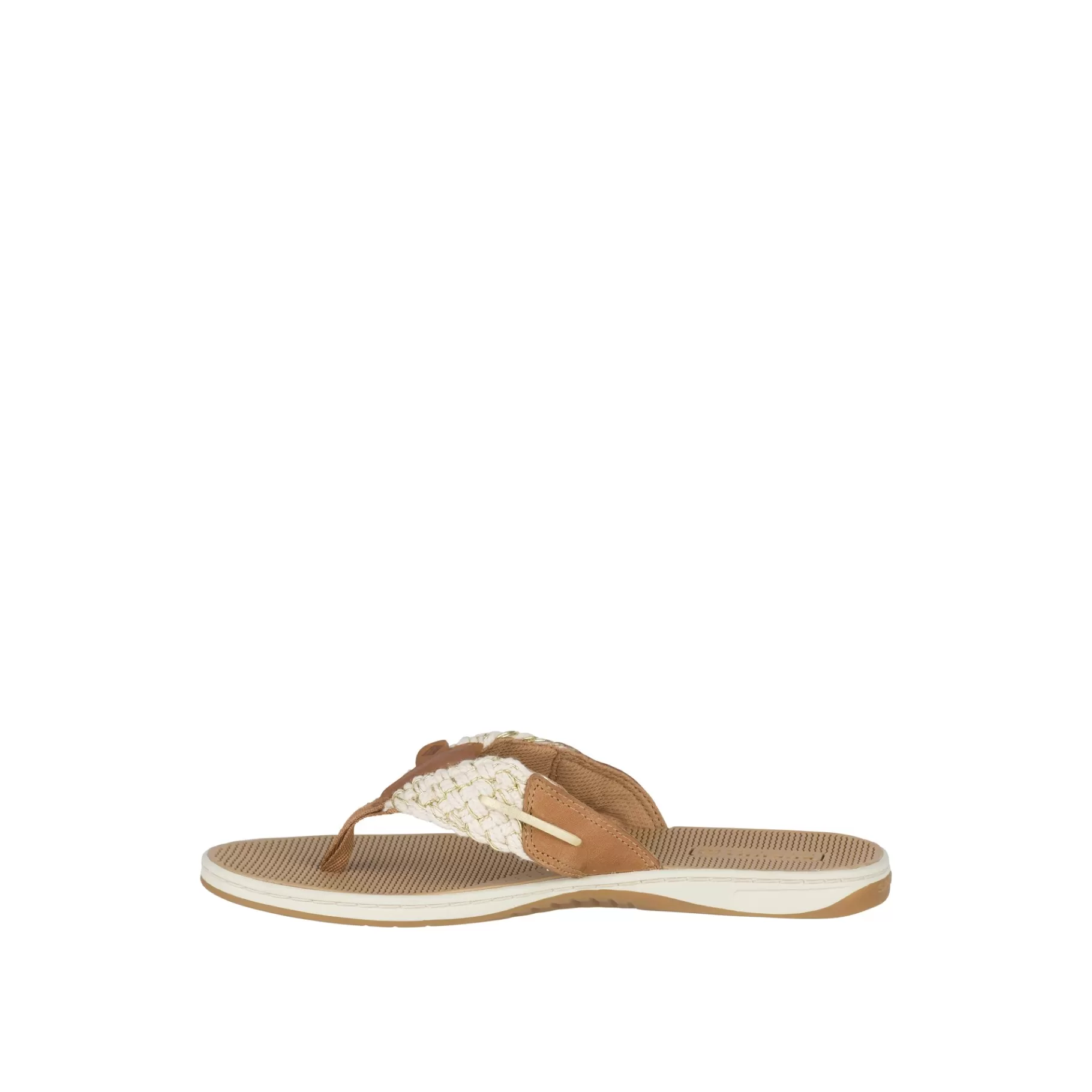 Parrotfish Braid Sandal^Sperry Cheap