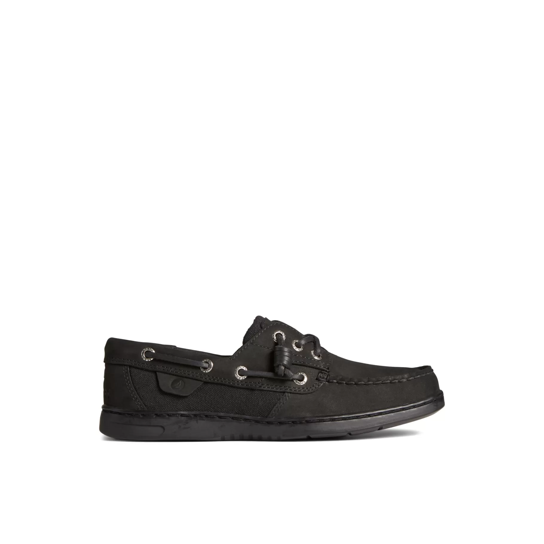 Rosefish 3-Eye Boat Shoe^Sperry Outlet