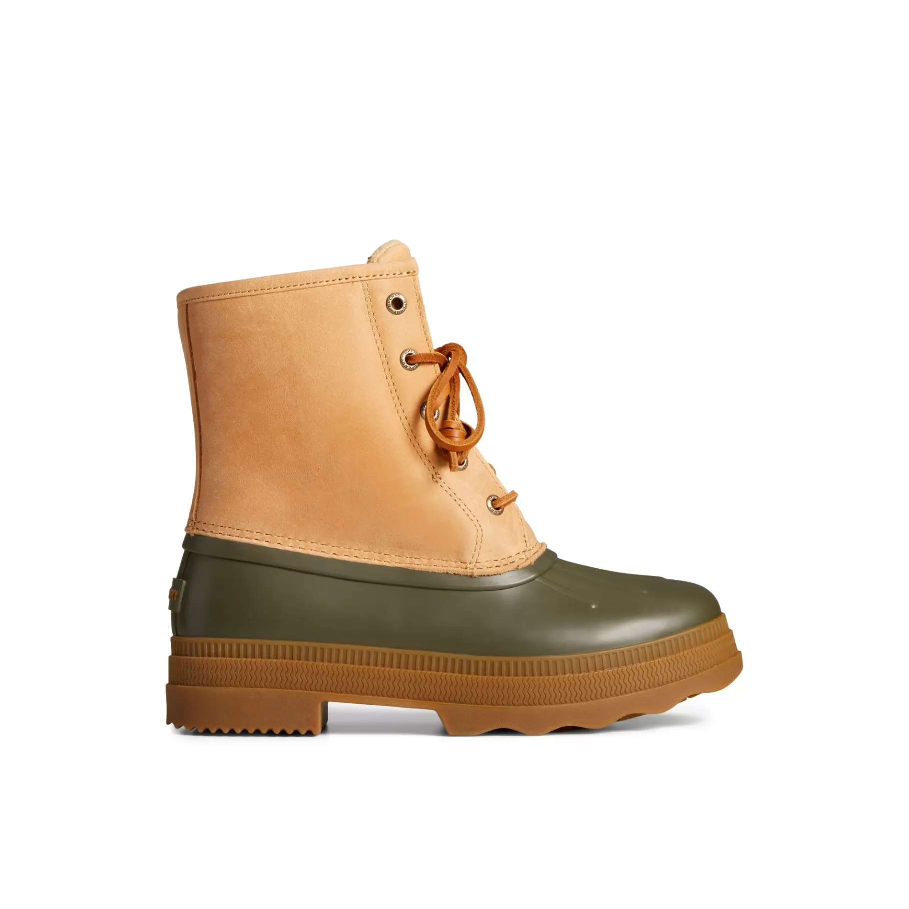 Saltwater 2.0 Duck Boot^Sperry Shop