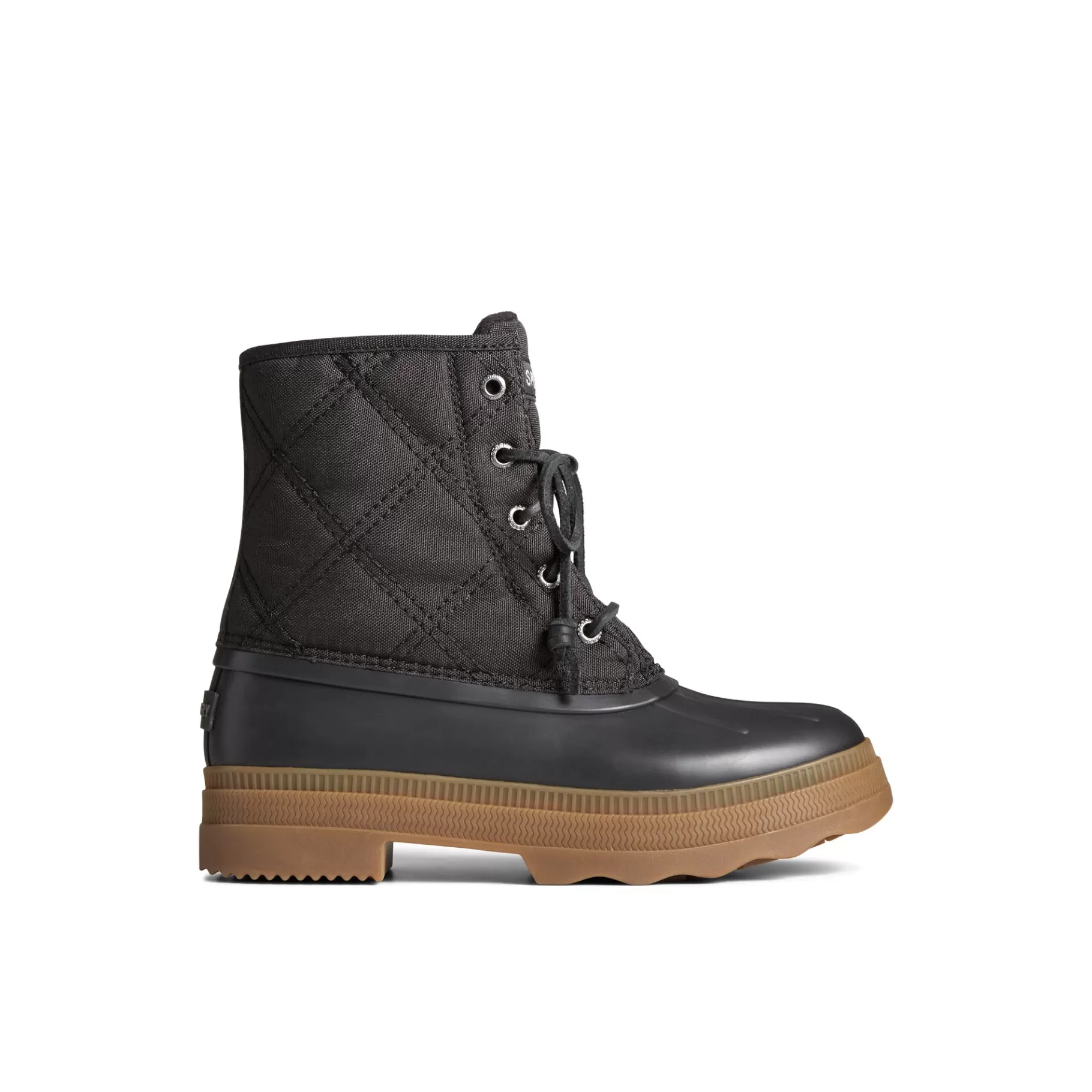 Saltwater 2.0 Textile Duck Boot^Sperry Flash Sale