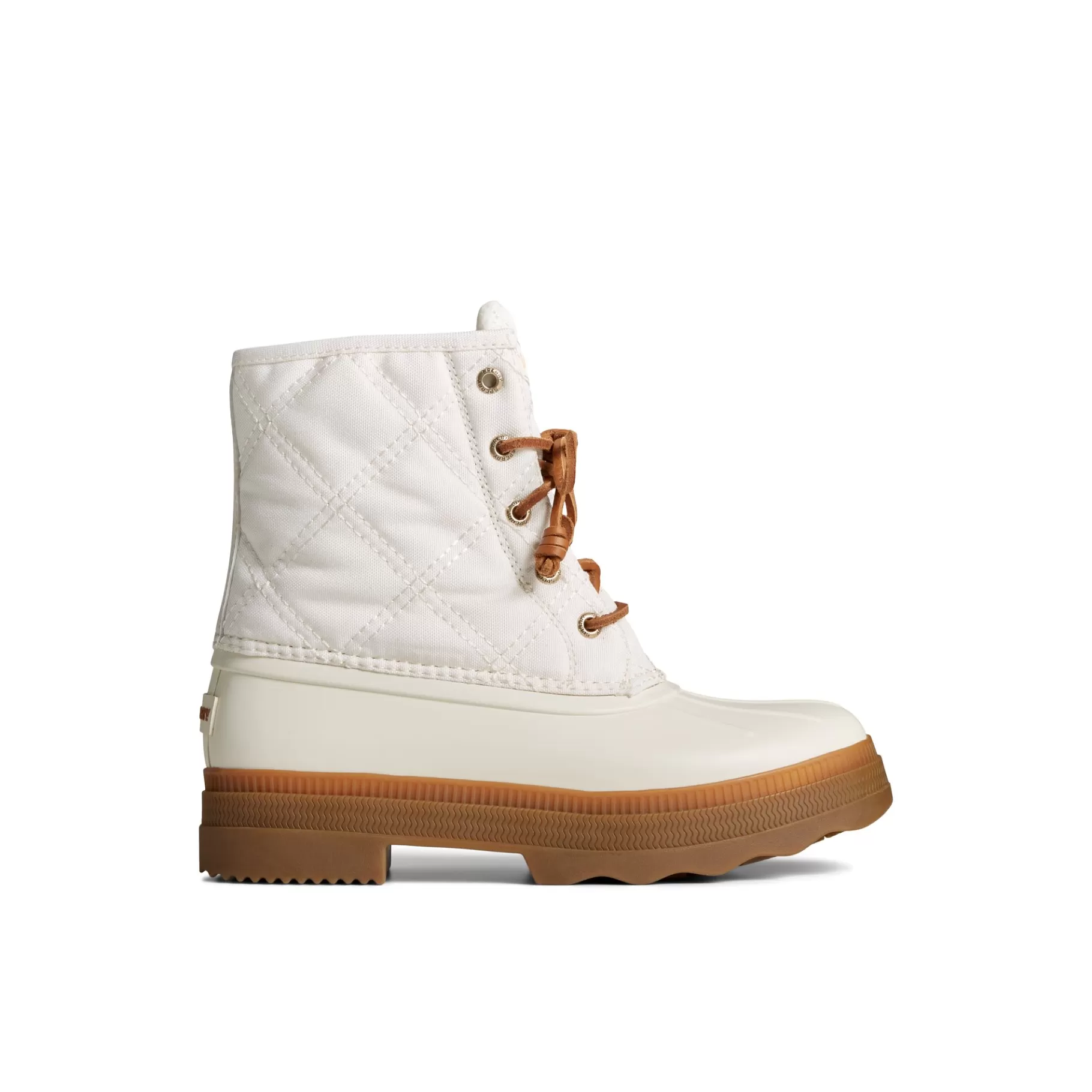 Saltwater 2.0 Textile Duck Boot^Sperry Outlet