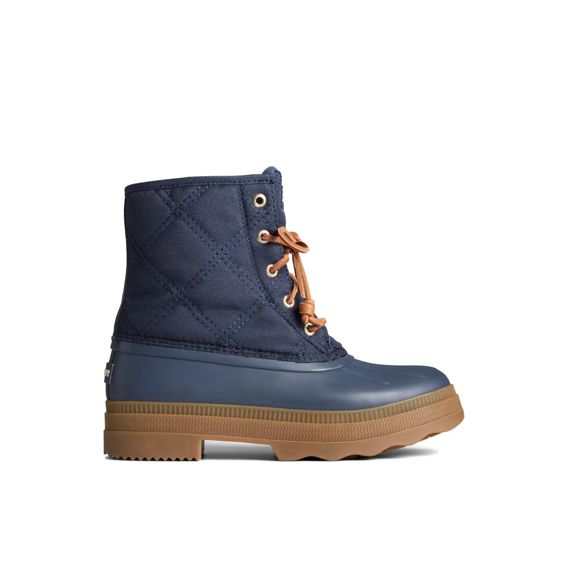 Saltwater 2.0 Textile Duck Boot^Sperry Cheap