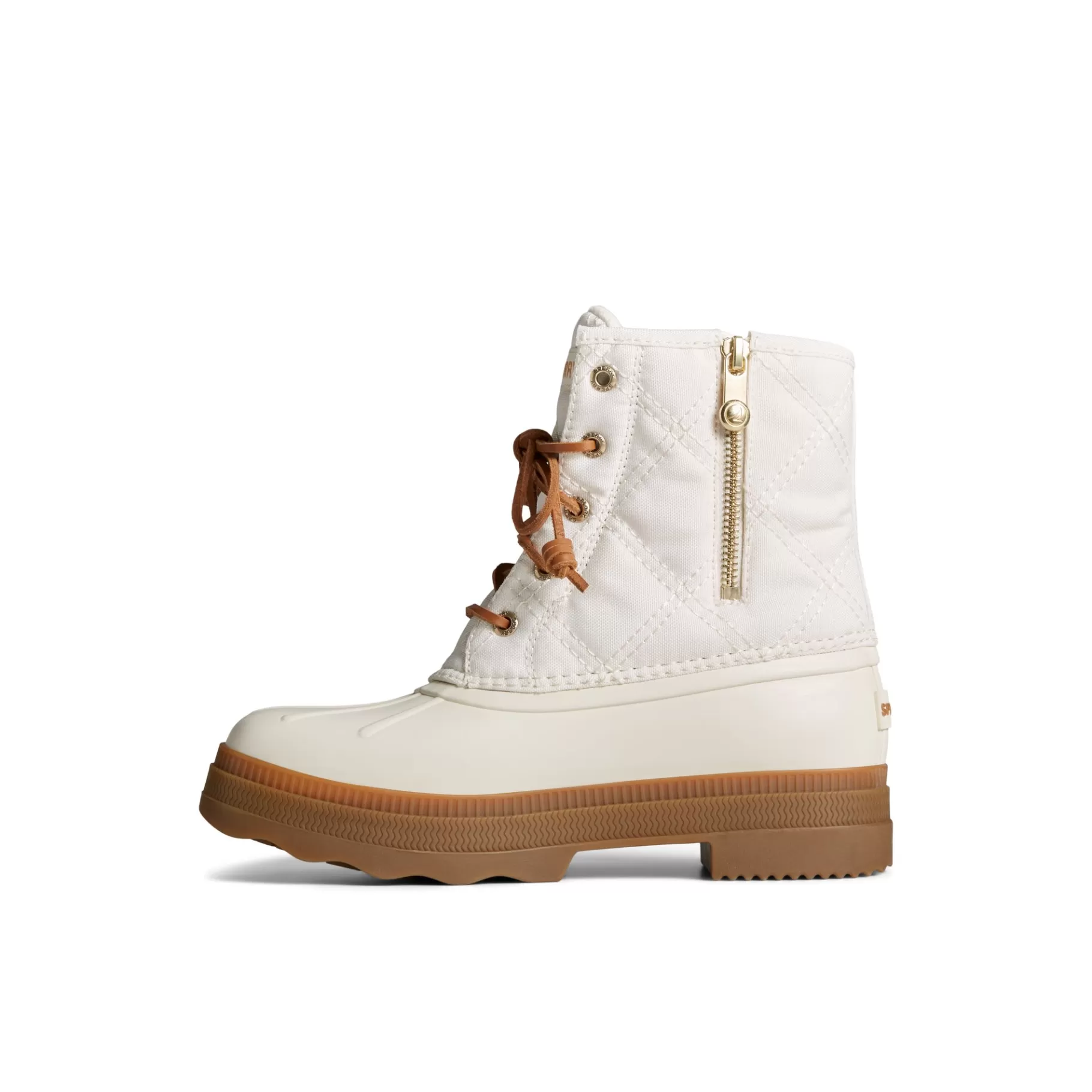 Saltwater 2.0 Textile Duck Boot^Sperry Outlet