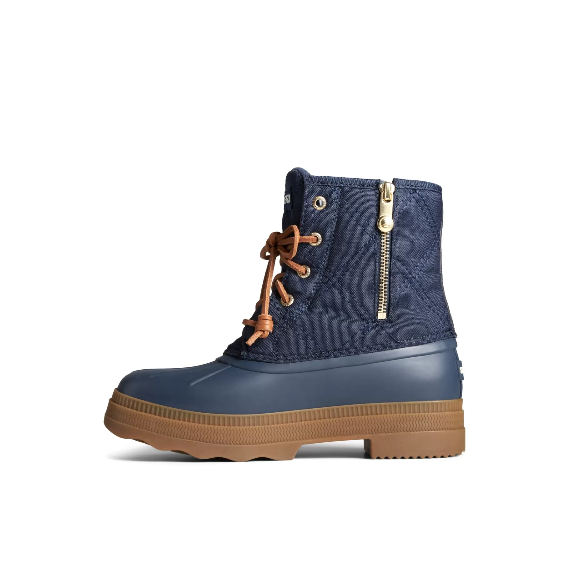 Saltwater 2.0 Textile Duck Boot^Sperry Cheap