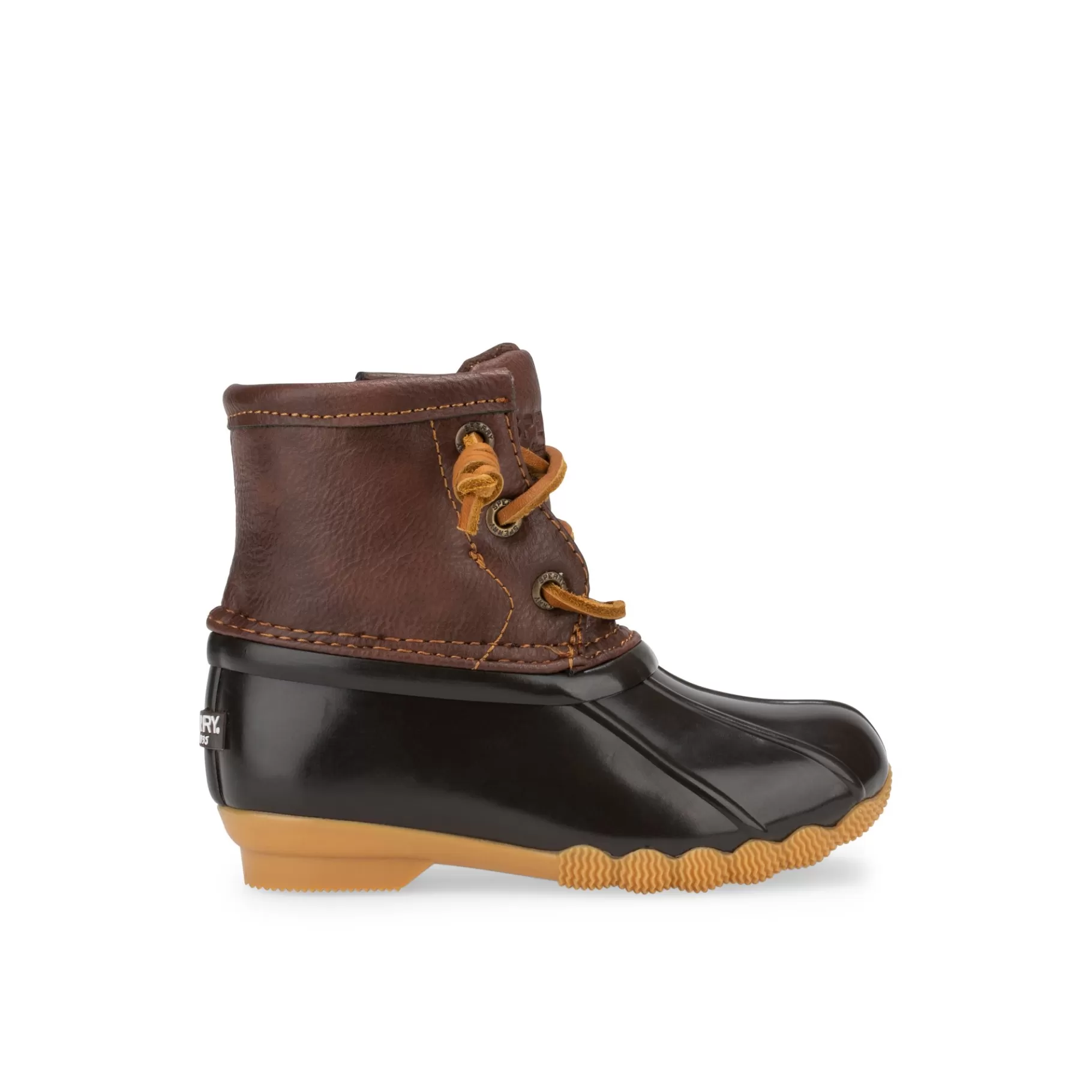 Saltwater Duck Boot^Sperry Store