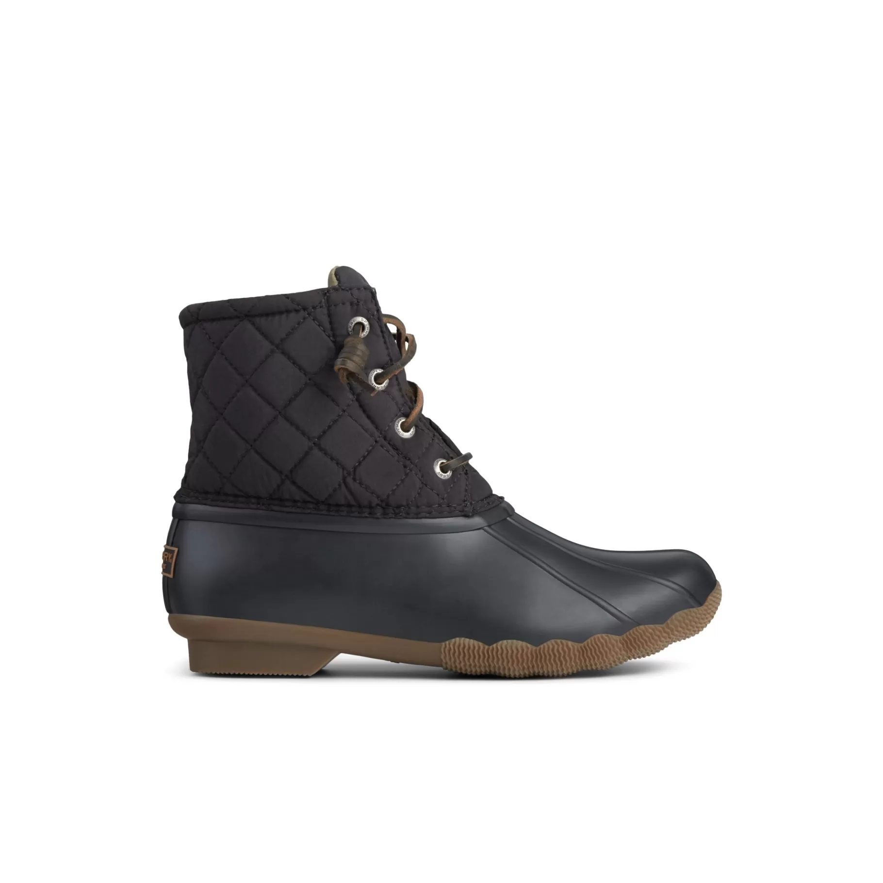 Saltwater Quilted Duck Boot^Sperry Cheap